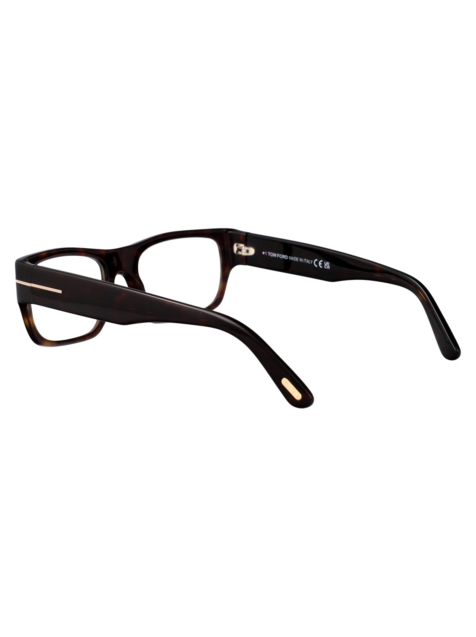 TOM FORD Acetate Optical Glasses for Women