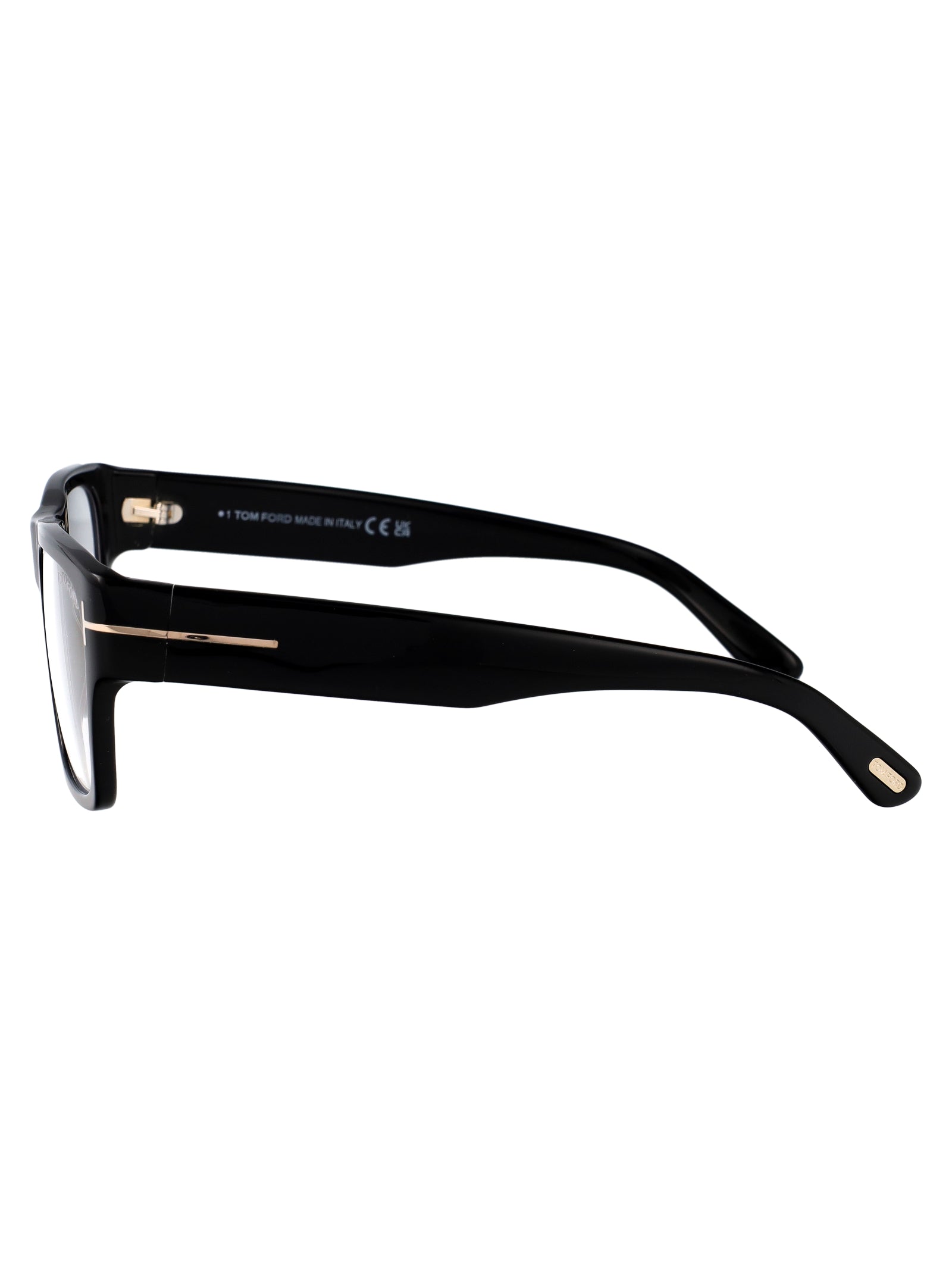 TOM FORD Acetate Optical Glasses for Women