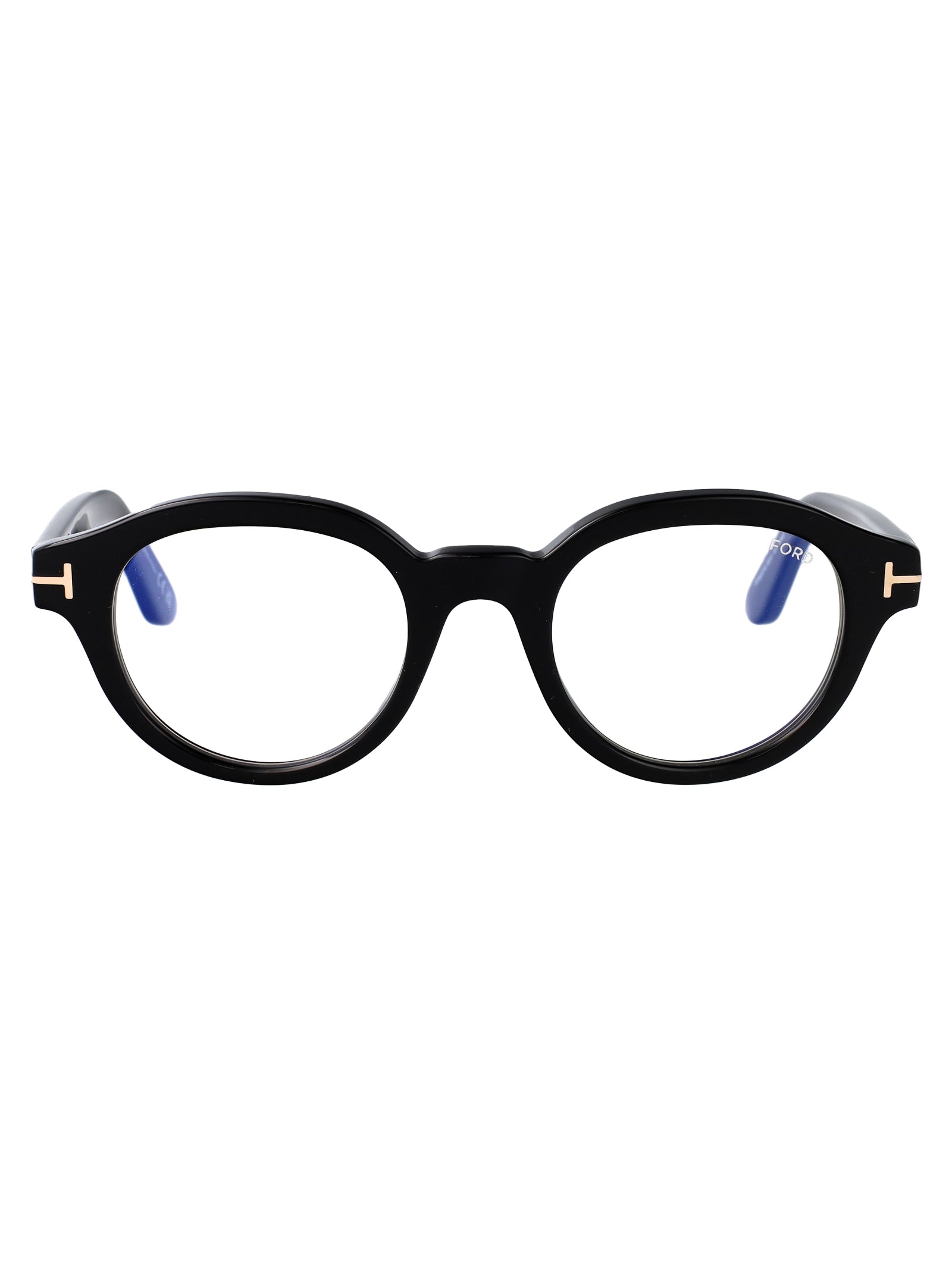 TOM FORD Ultra-Stylish Acetate Optical Glasses