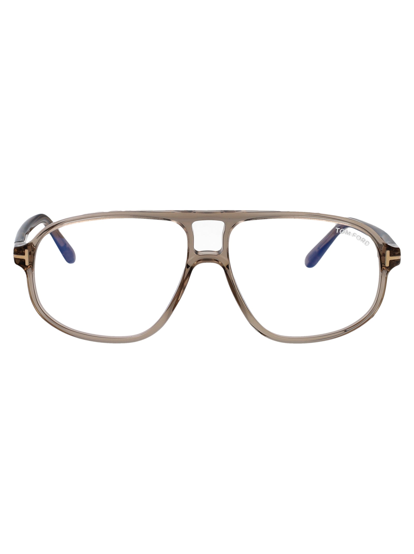 TOM FORD Acetate Optical Glasses for Men