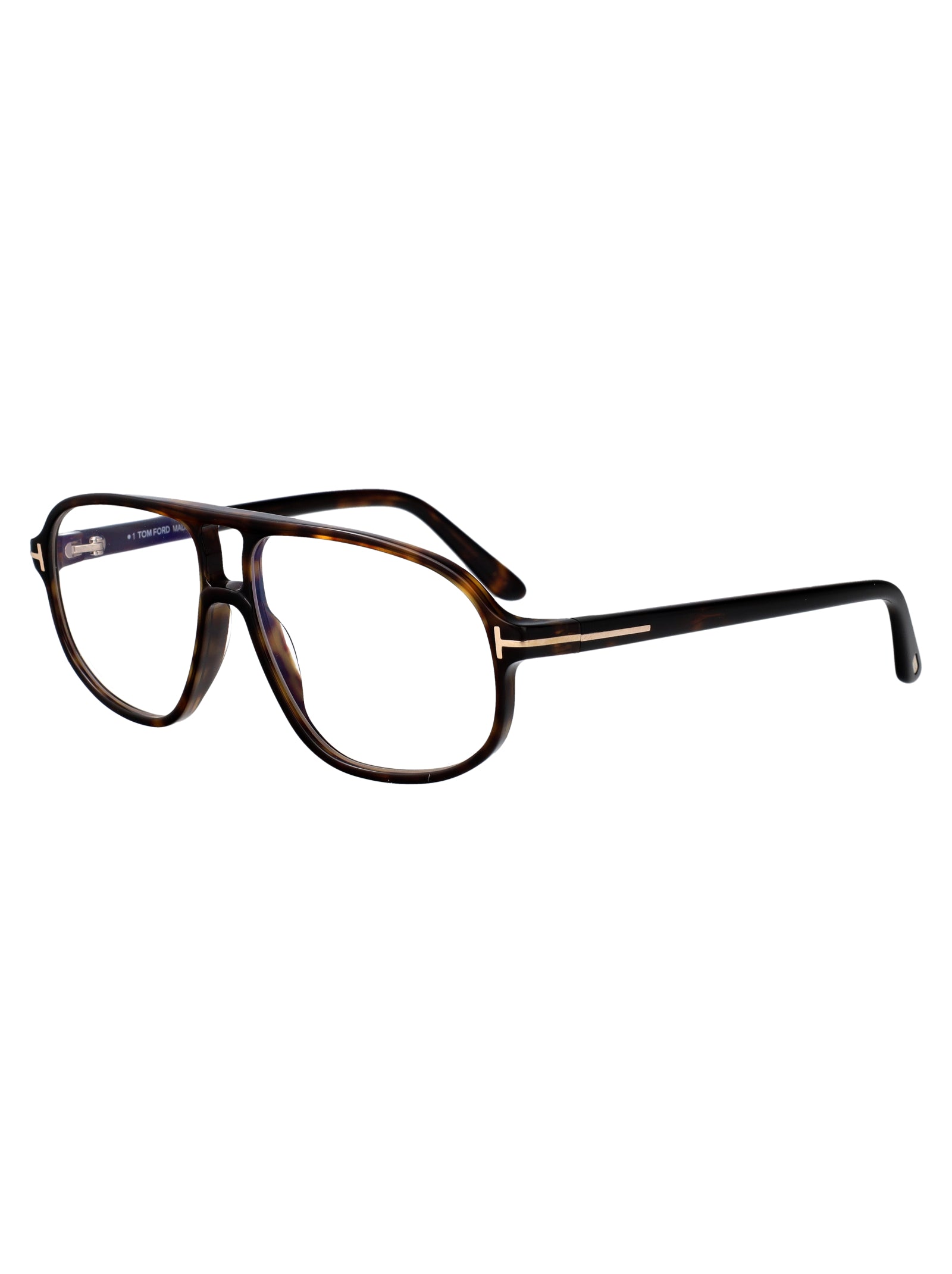 TOM FORD Acetate Optical Glasses for Men - FT6082-B