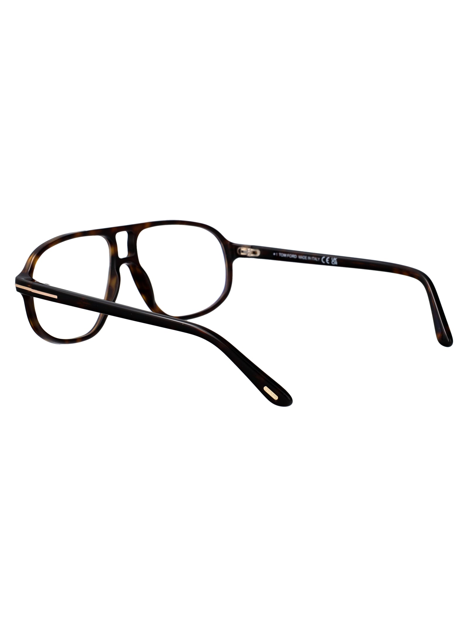 TOM FORD Acetate Optical Glasses for Men - FT6082-B