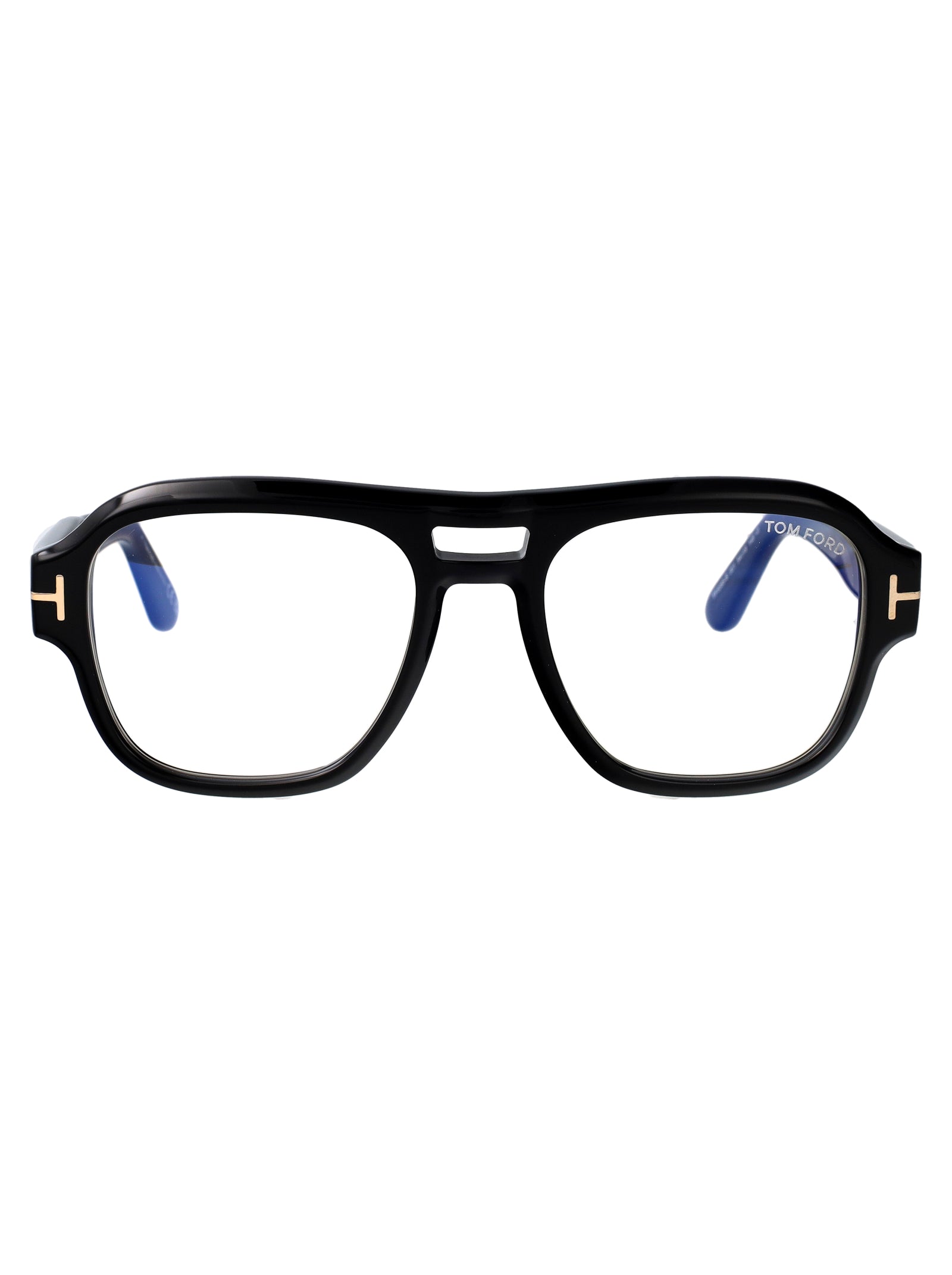 TOM FORD Stylish Acetate Glasses for Men