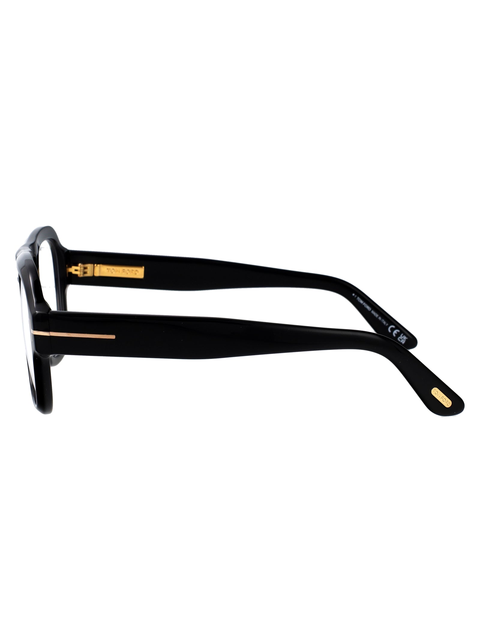TOM FORD Stylish Acetate Glasses for Men