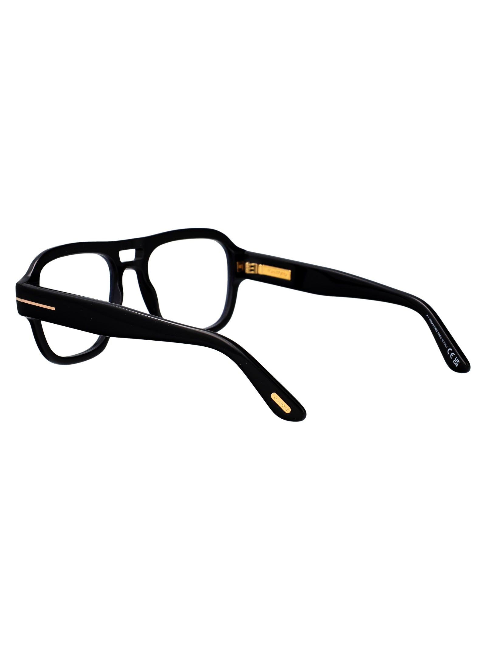 TOM FORD Stylish Acetate Glasses for Men