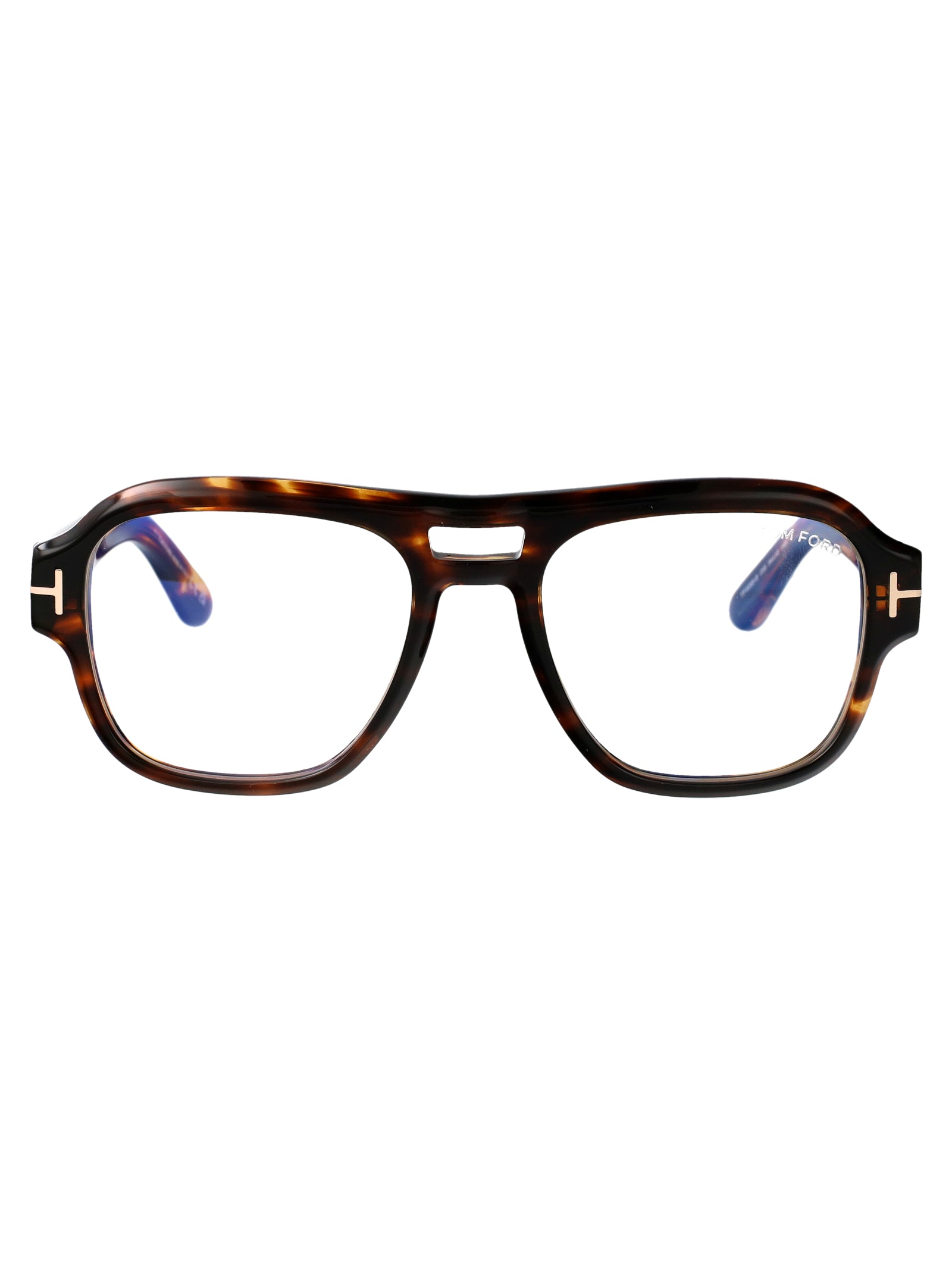 TOM FORD Stylish Acetate Glasses for Men