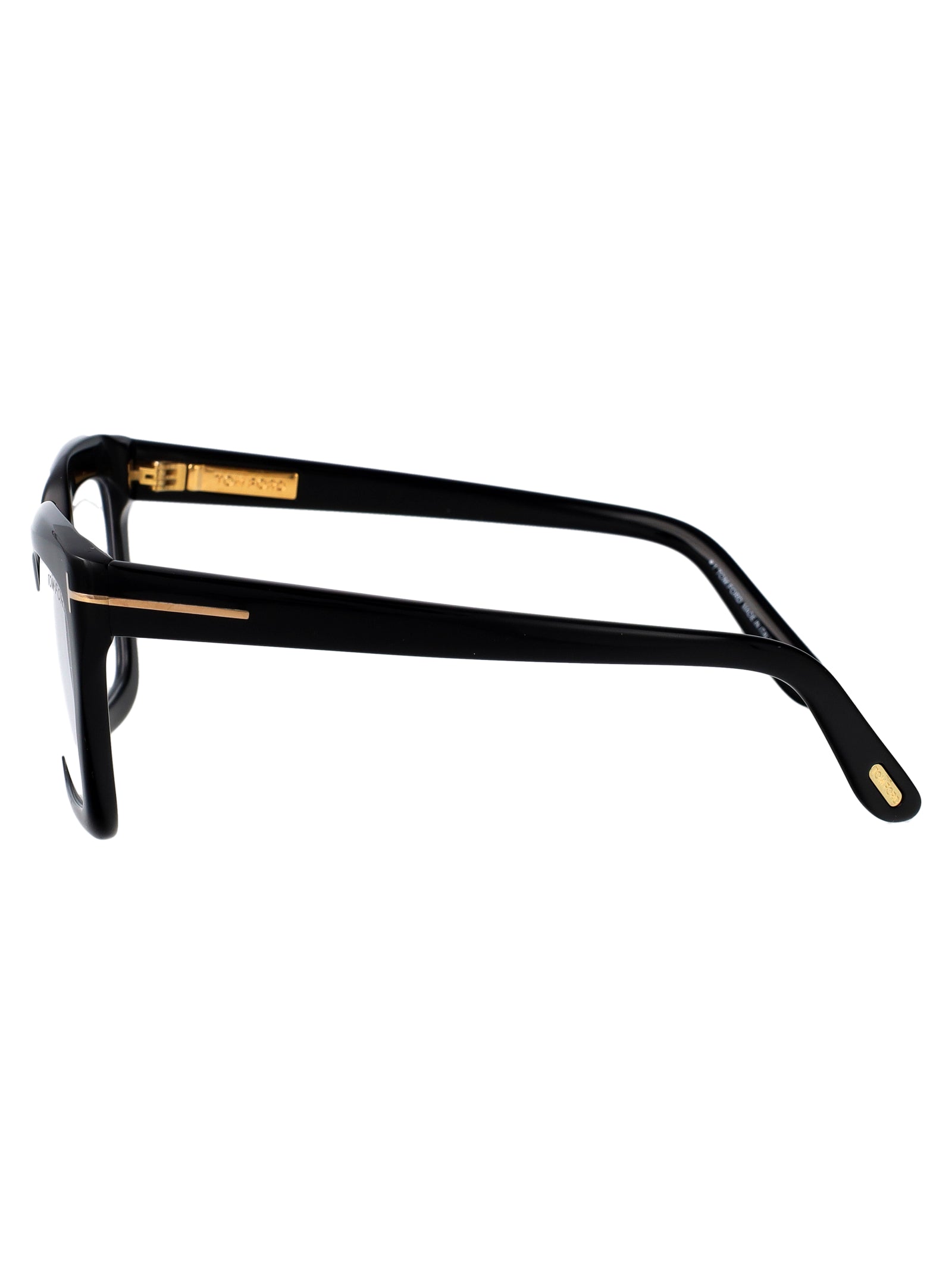 TOM FORD Acetate Optical Glasses for Women