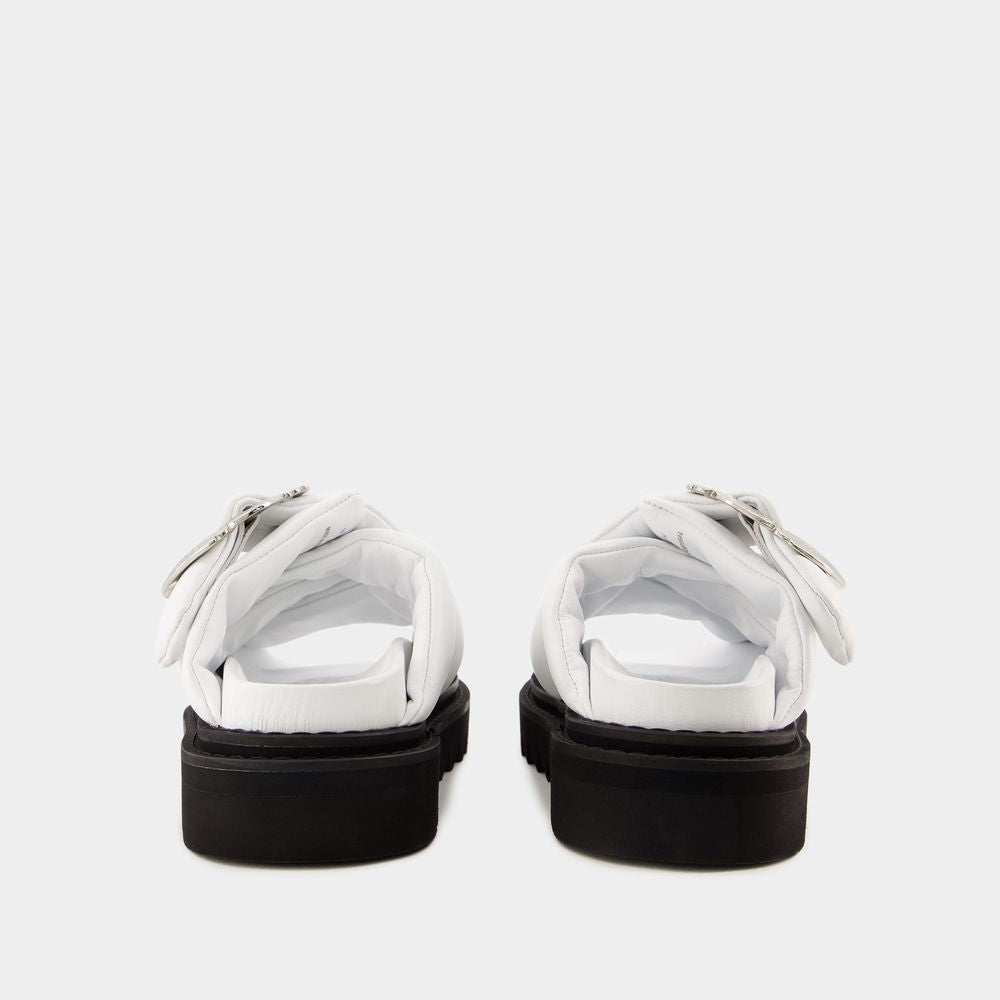 TOGA PULLA Mini Comfort Sandals for Women - FW23