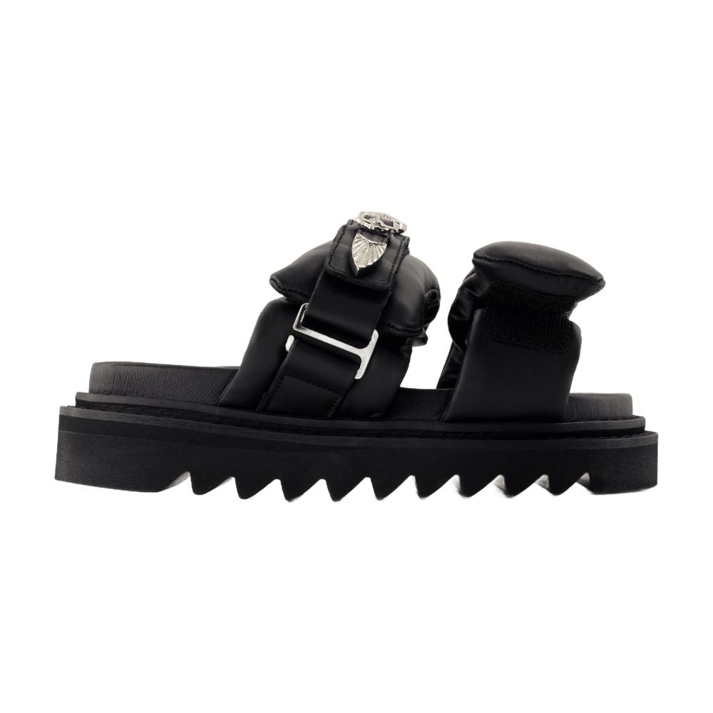 TOGA PULLA Stylish Mini Sandals for Women