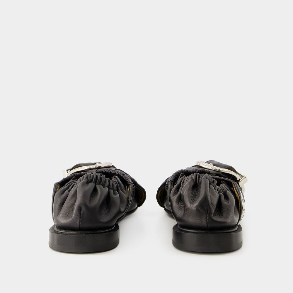 TOGA PULLA Chic Women's Sandals