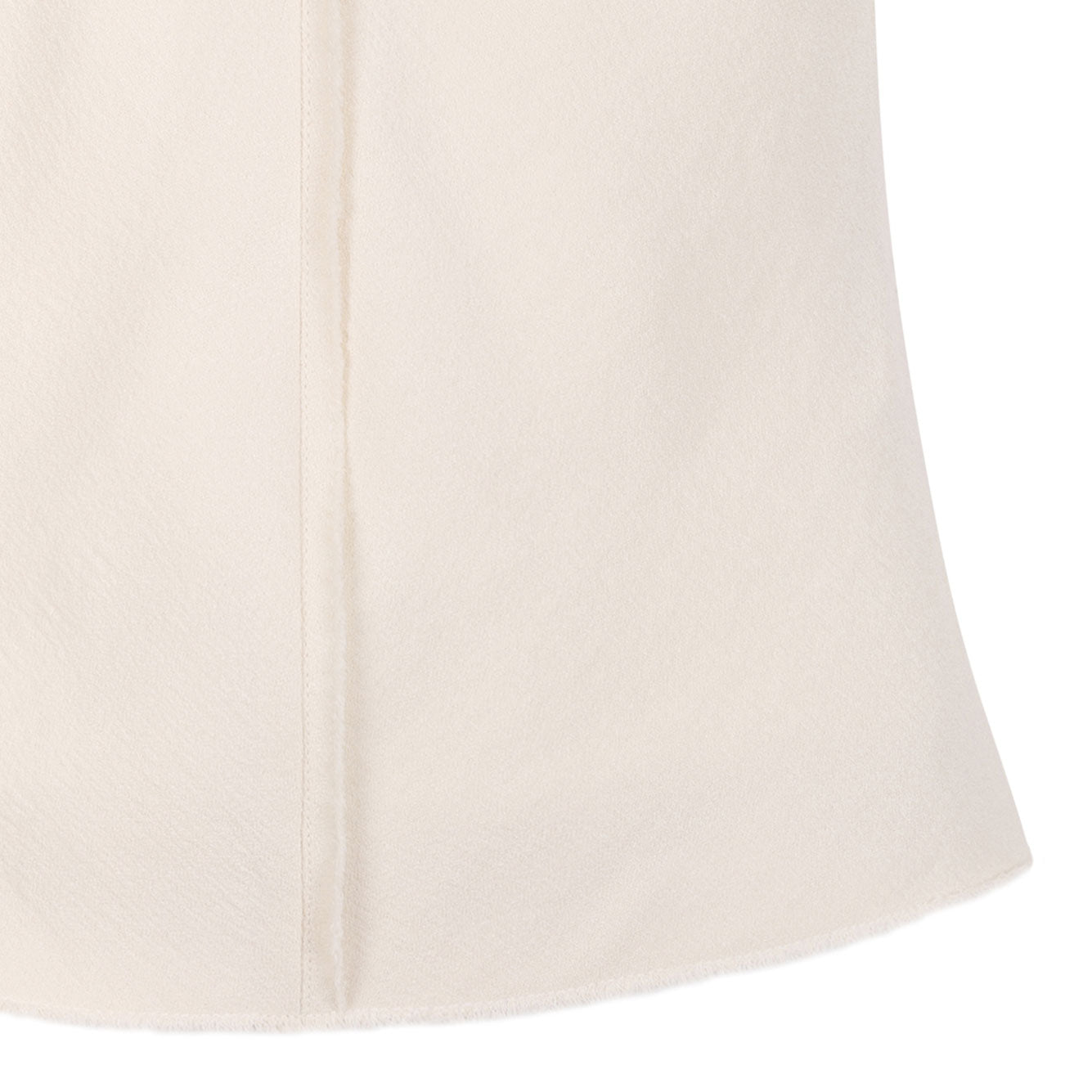 AMI PARIS Viscose Blend Top for Women - FW25 Collection