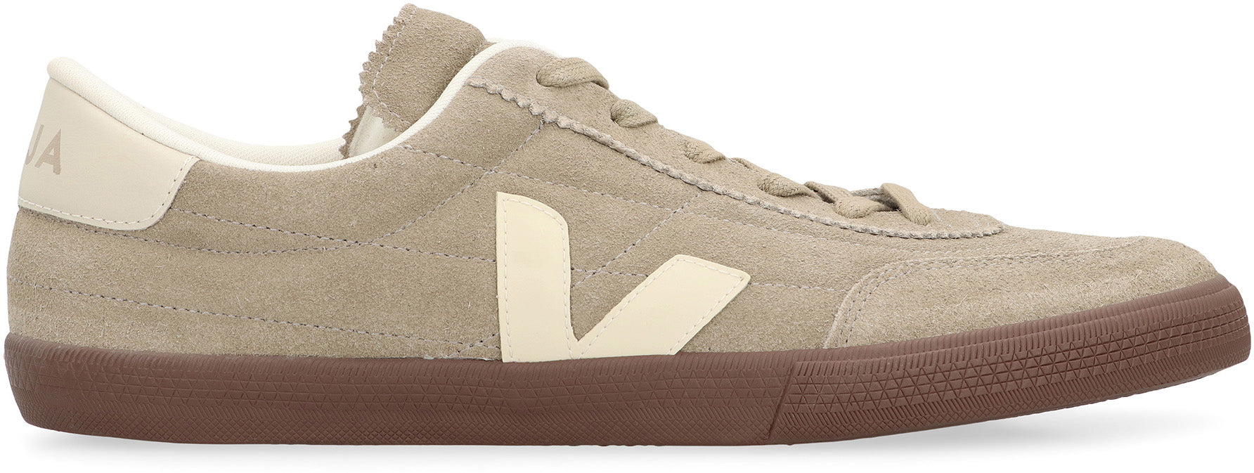VEJA Low-Top Modern Sneakers for Men