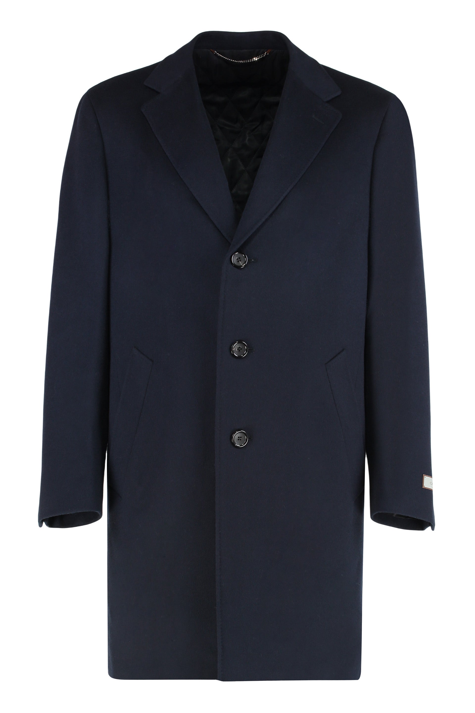 CANALI Classic Wool Jacket for Men