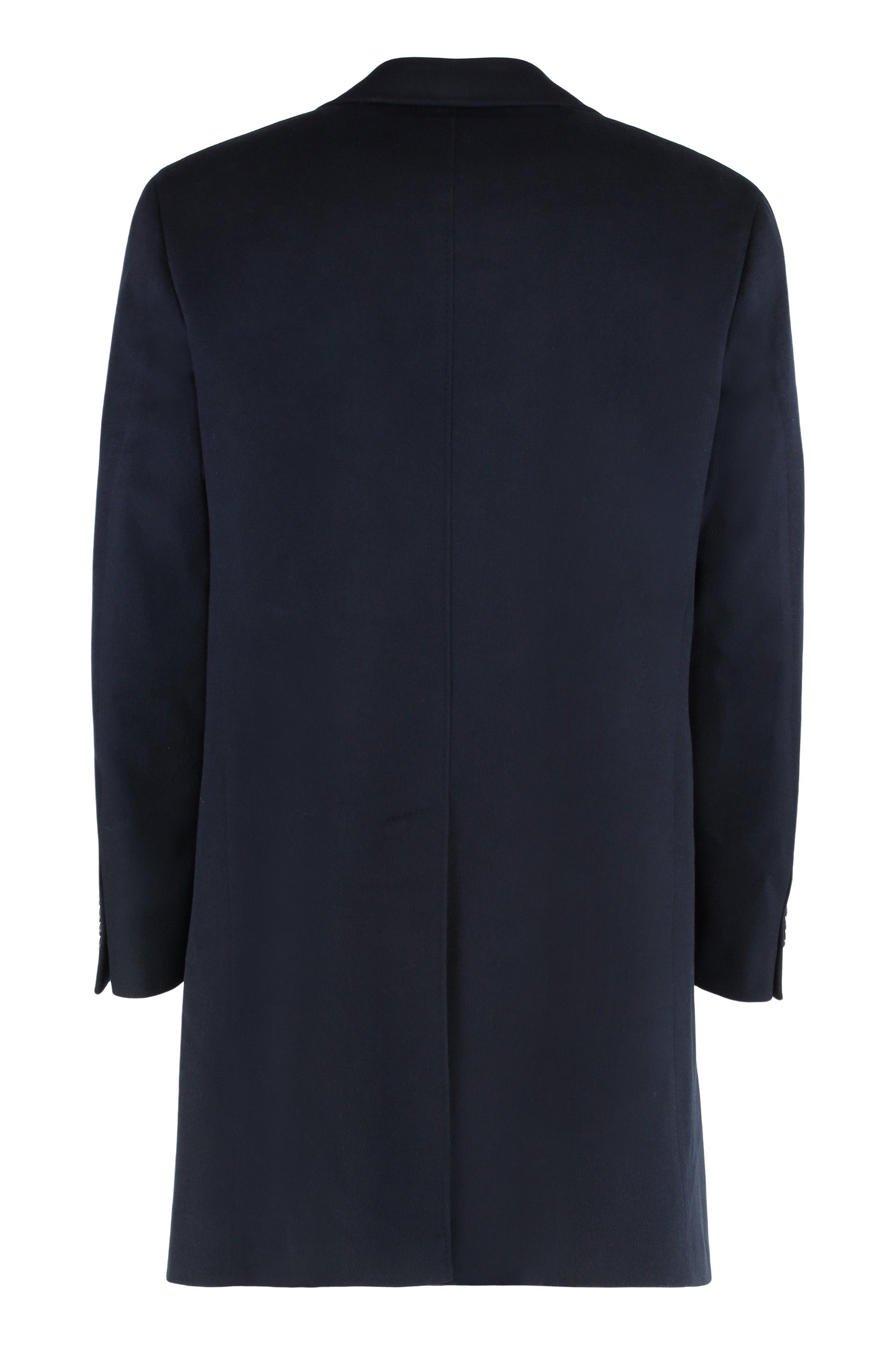 CANALI Classic Wool Jacket for Men
