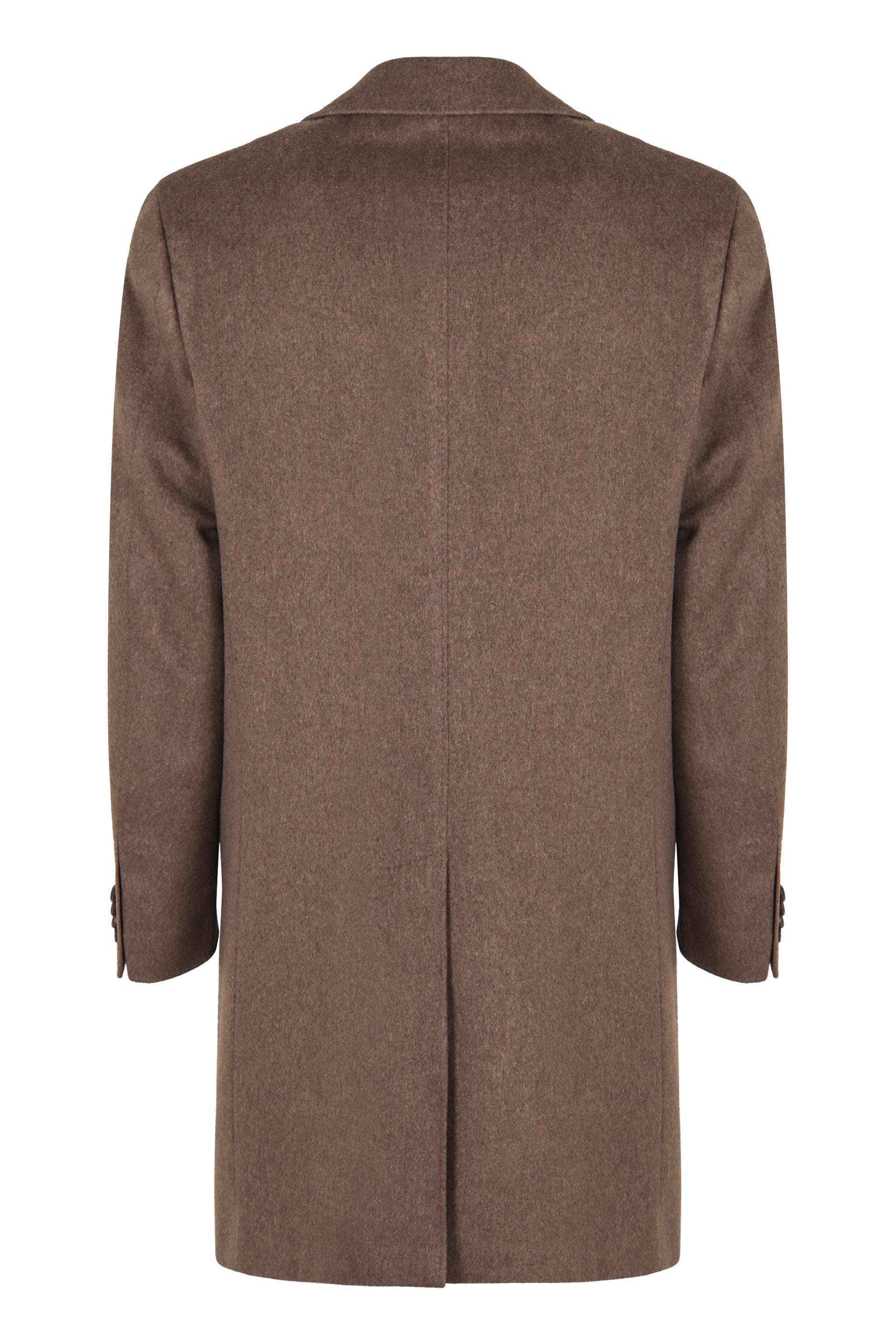 CANALI Elegant Wool Jacket for Men - Fall/Winter 2025