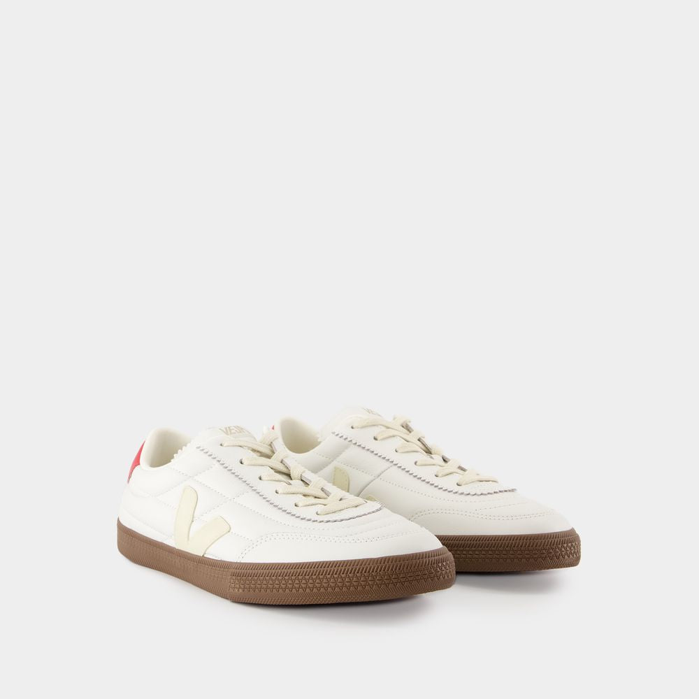 VEJA Panenka Unisex Sneakers - SS25 Collection
