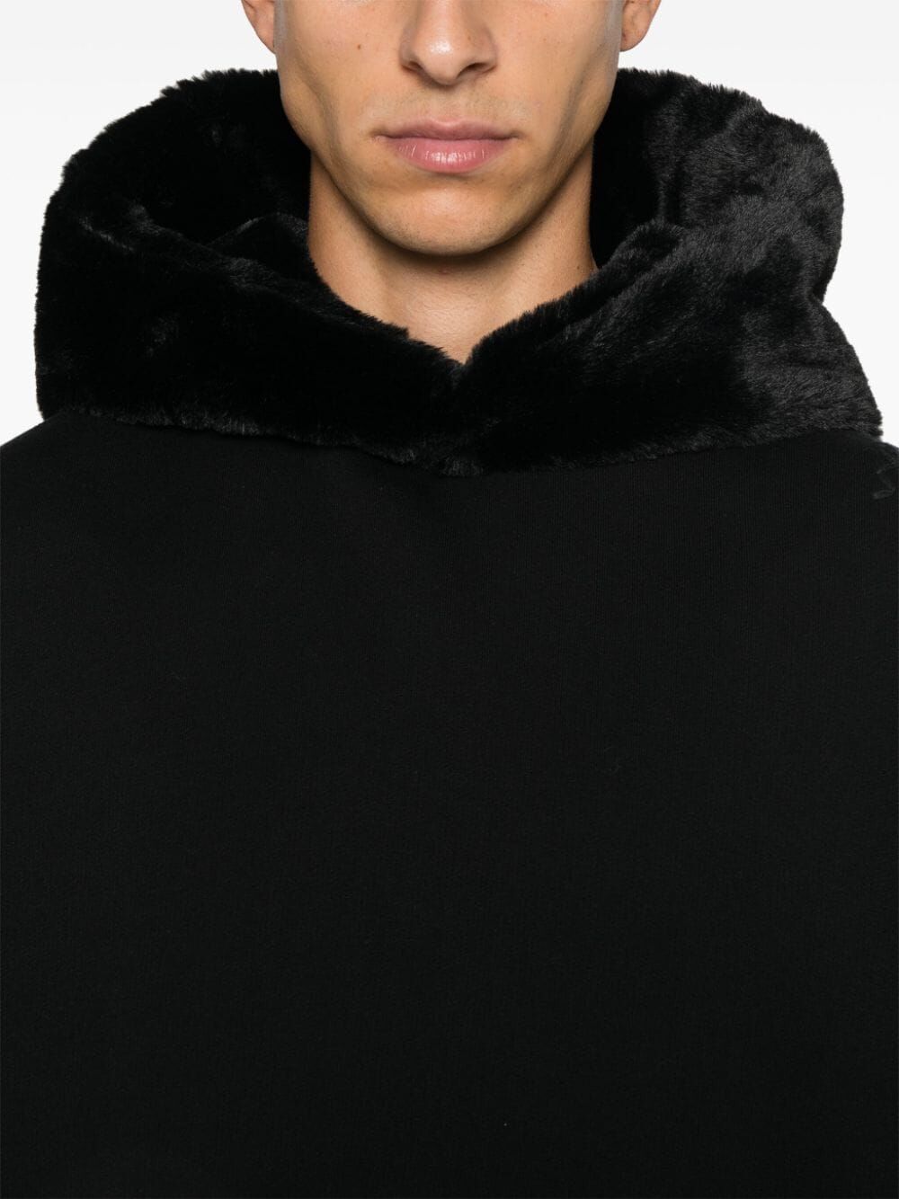 MARNI Classic Crewneck Sweatshirt for Men