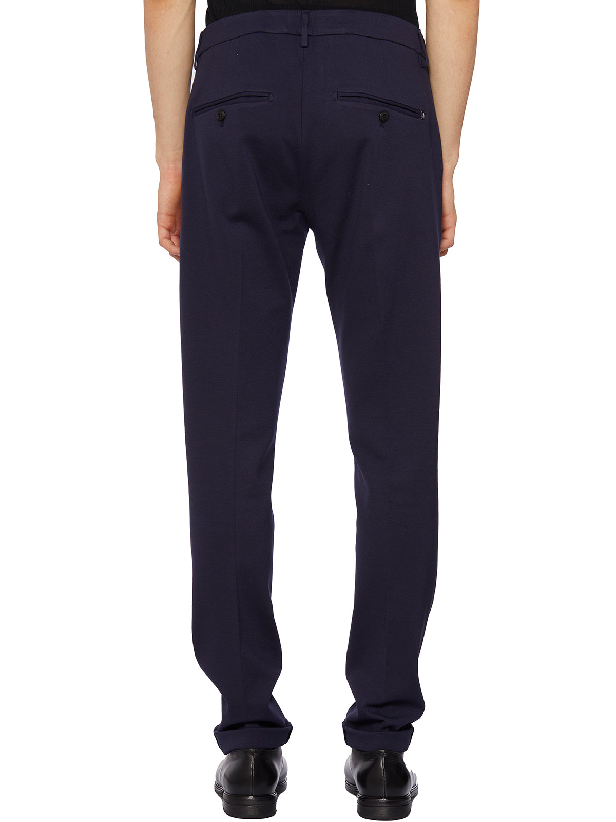 DONDUP Men's Modern Pants Size 32