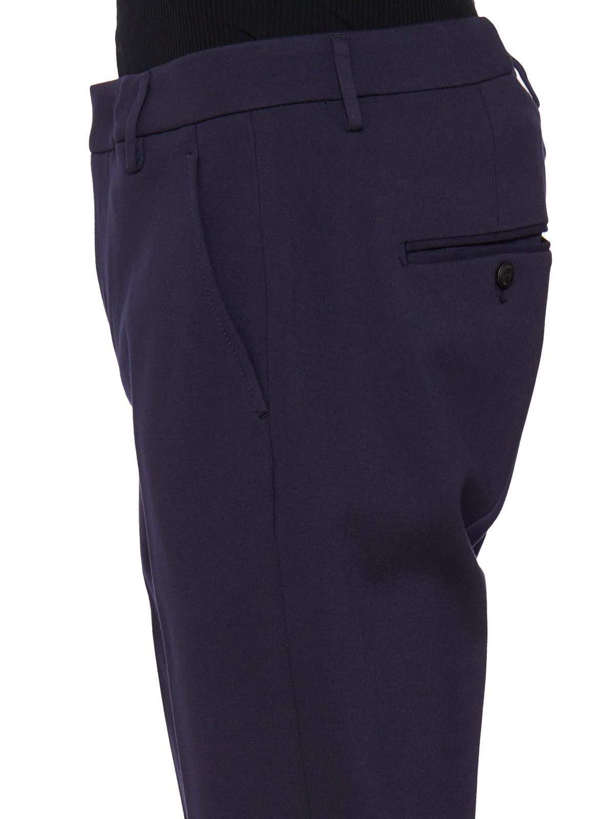 DONDUP Men's Modern Pants Size 32