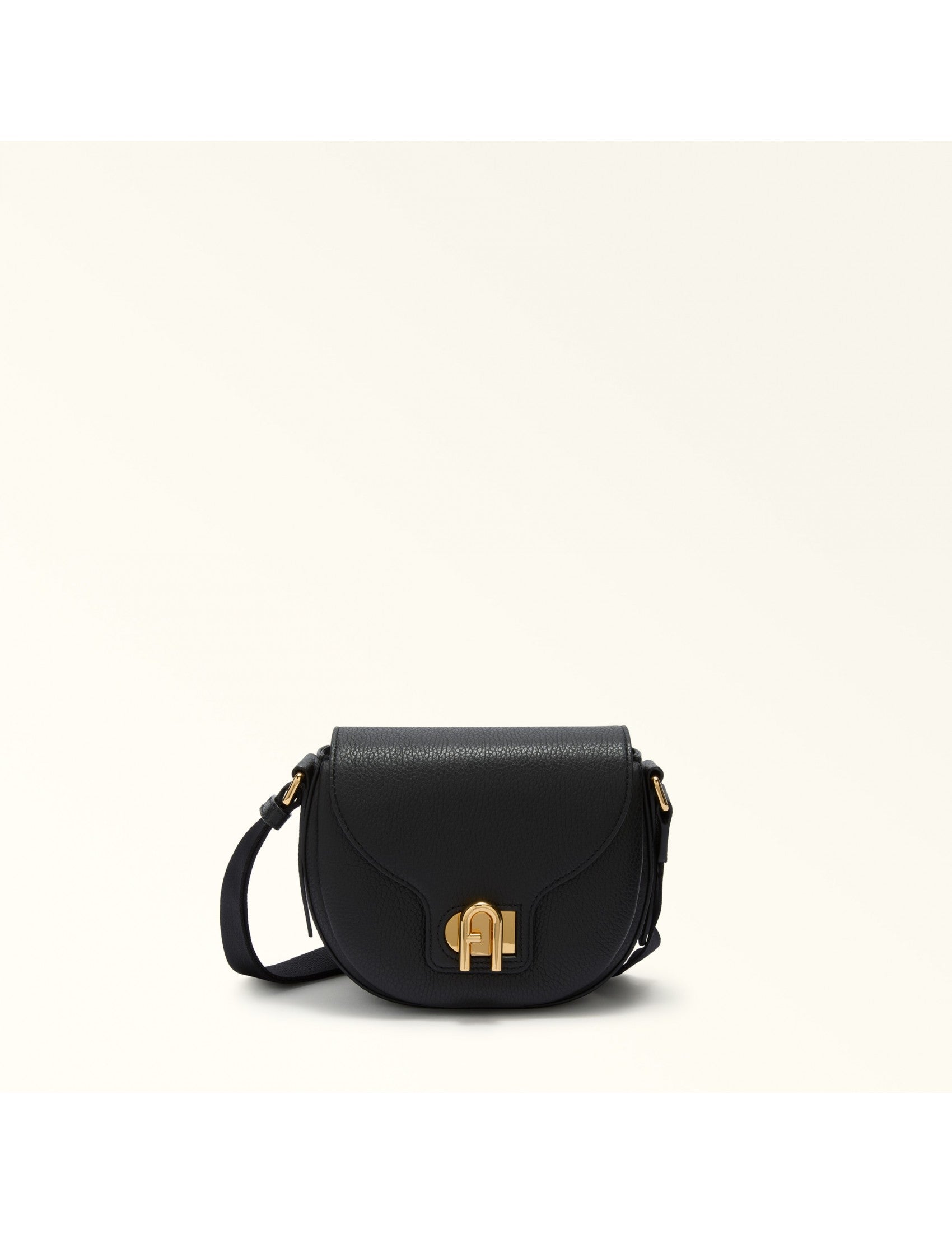 FURLA Chic Mini Leather Shoulder Handbag - Perfect for Spring Summer 25