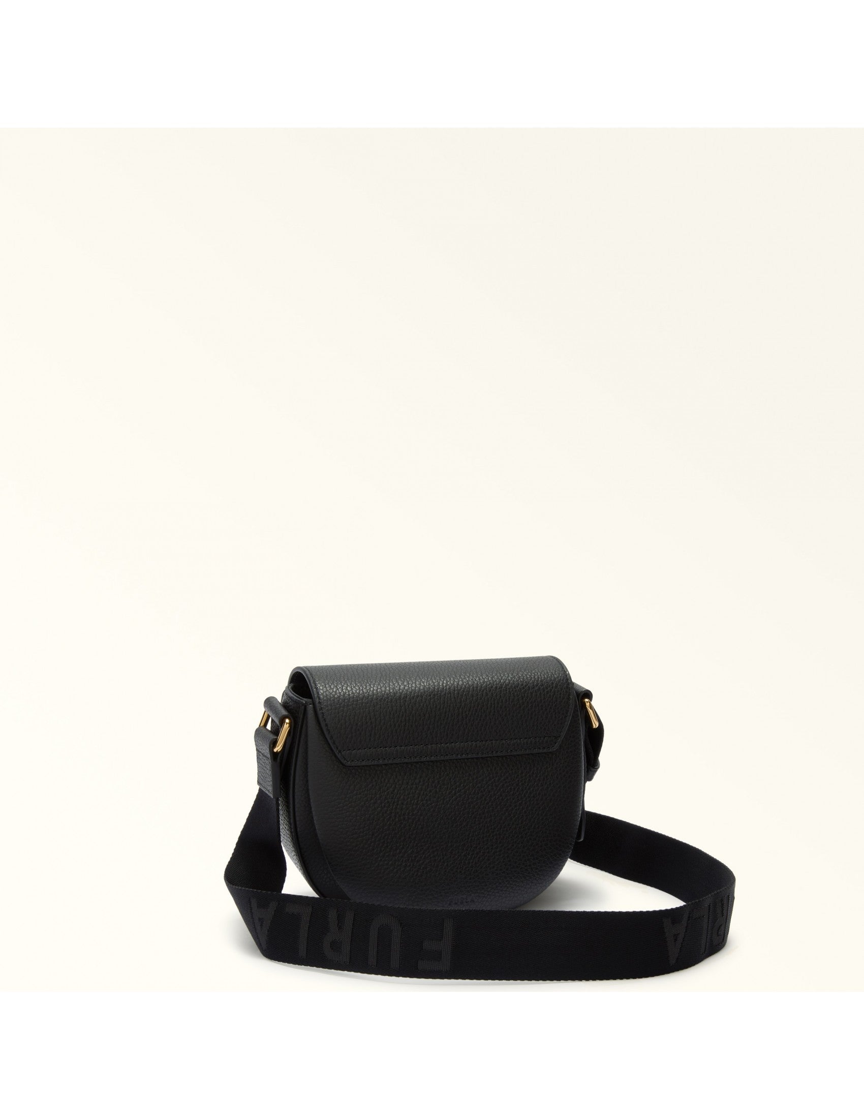 FURLA Chic Mini Leather Shoulder Handbag - Perfect for Spring Summer 25