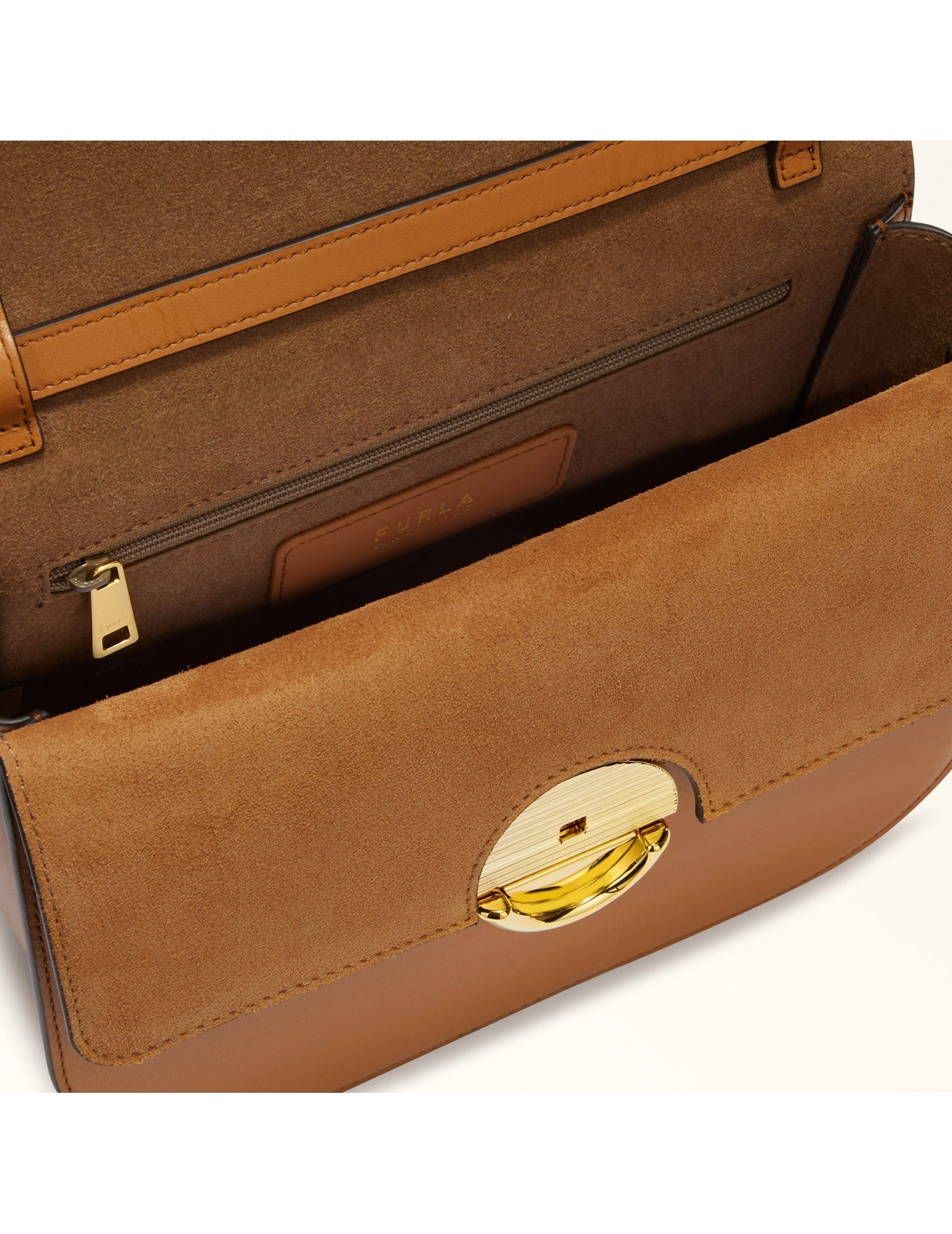 FURLA Mini Crossbody Handbag