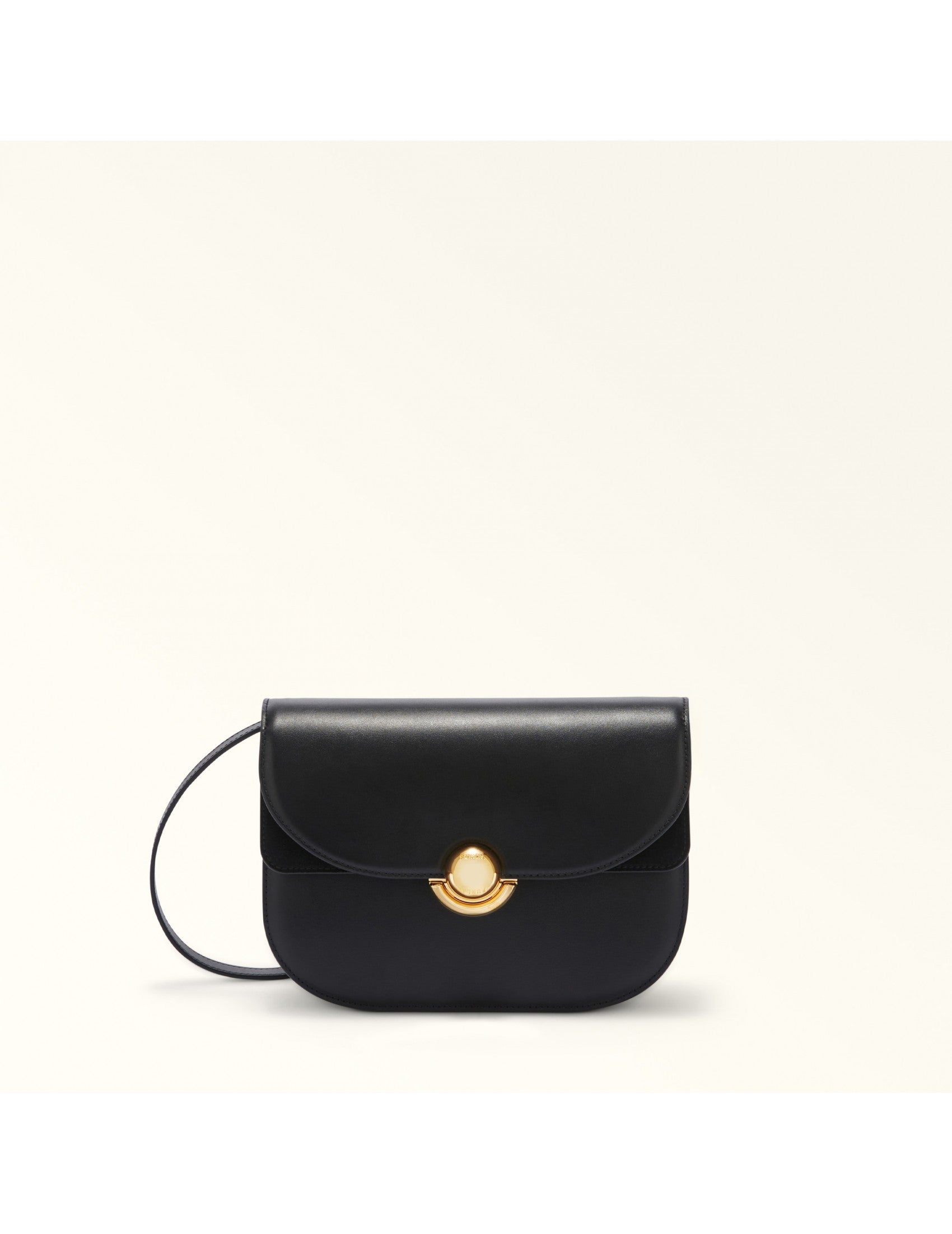 FURLA Mini Sfera Shoulder Handbag - Elegant Design for Women