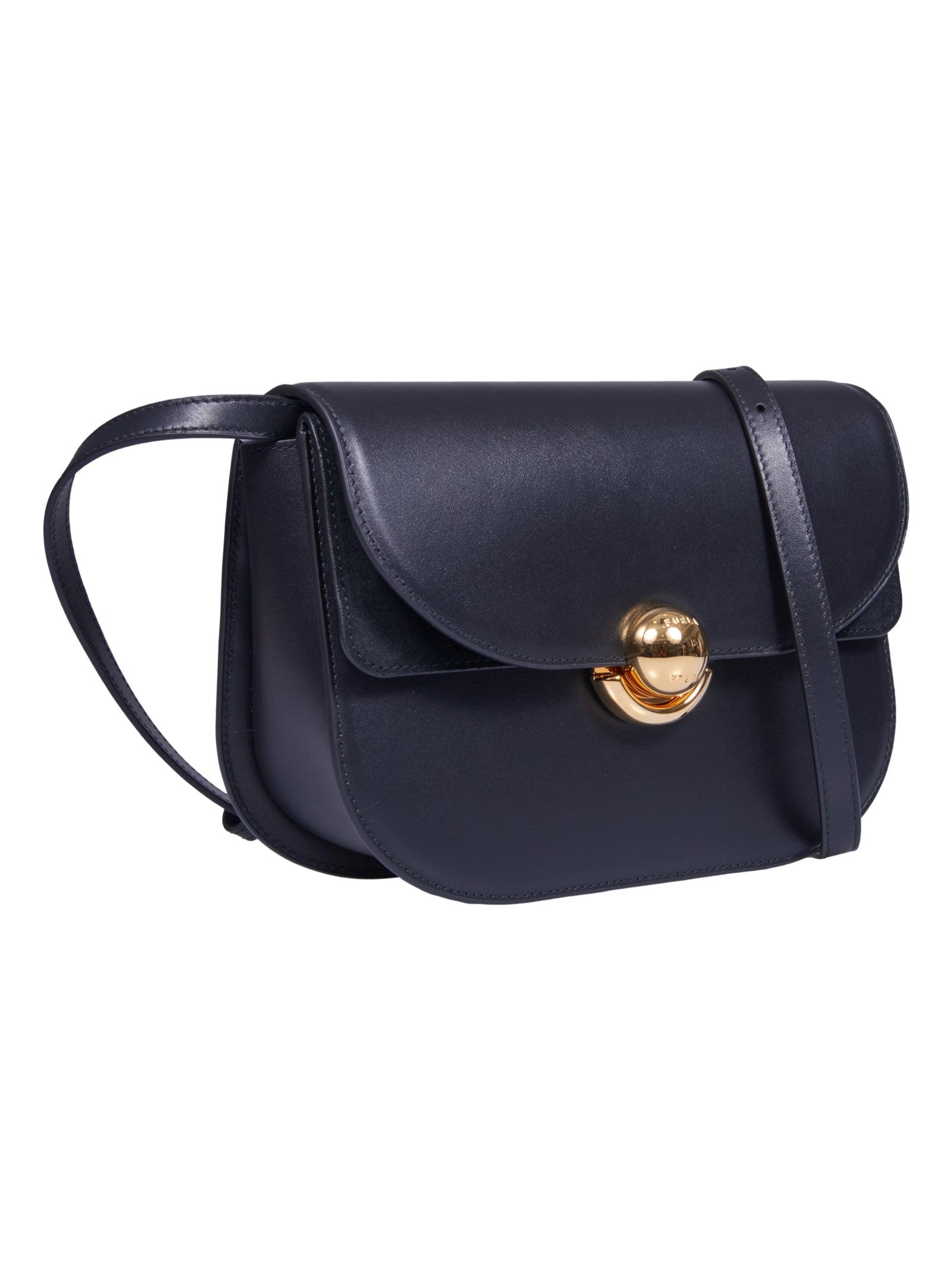 FURLA Elegant Sfera Mini Handbag