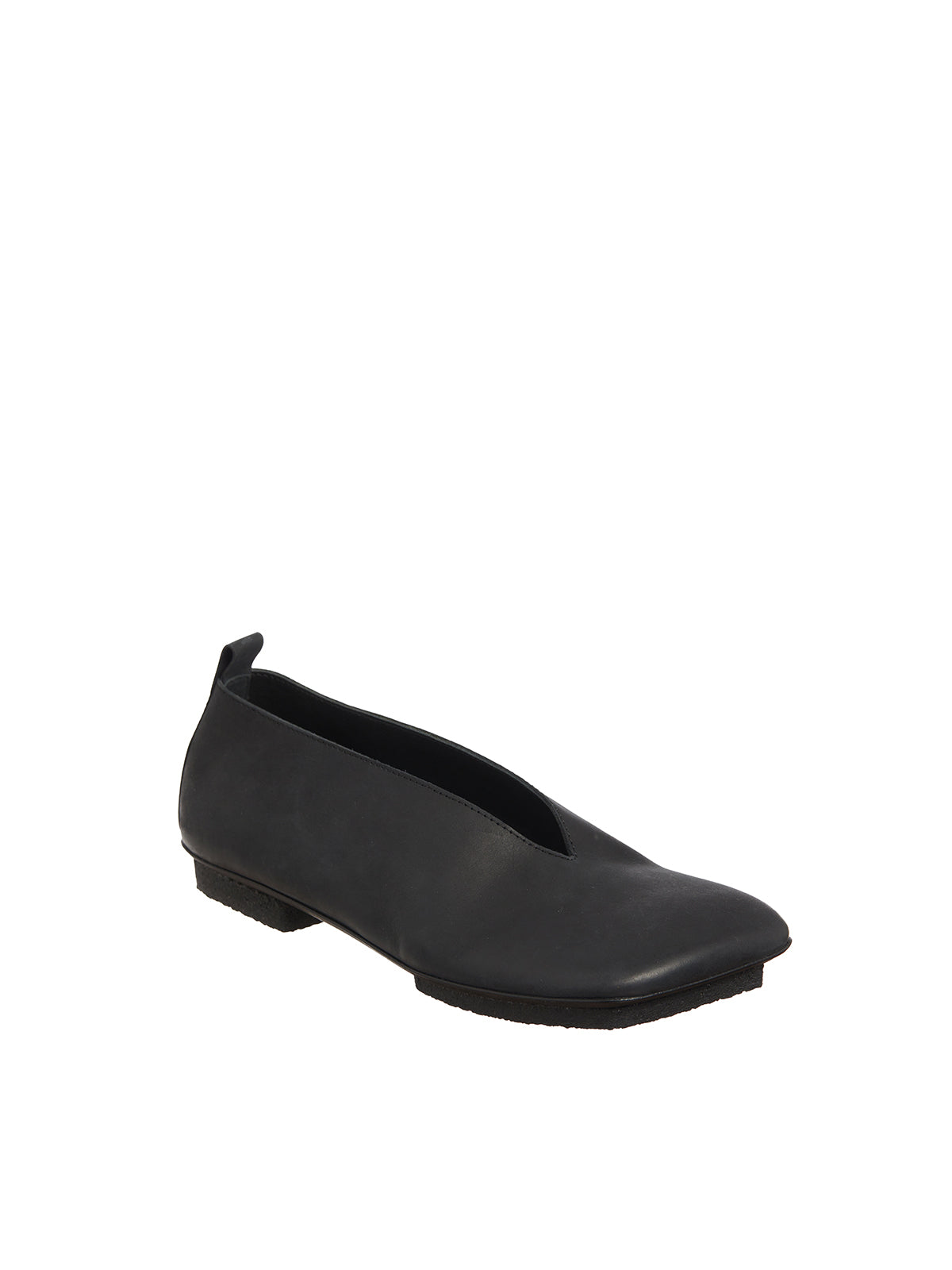UMA WANG Classic Ballerina Pumps for Women