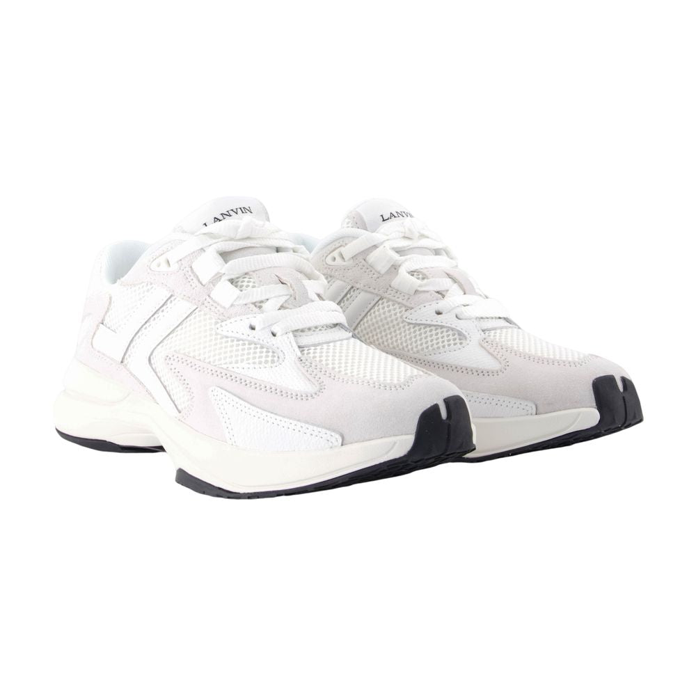 LANVIN JLA Women's Sneakers