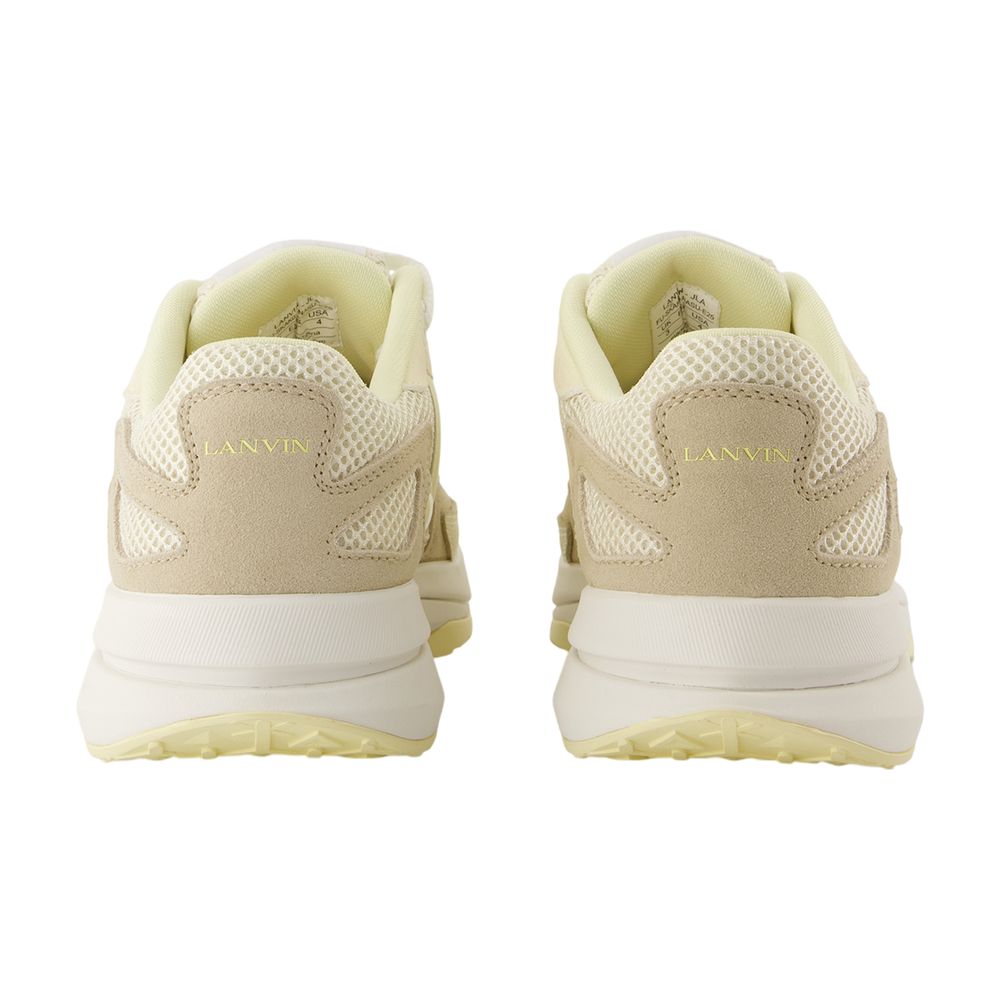 LANVIN Stylish Women's Sneakers