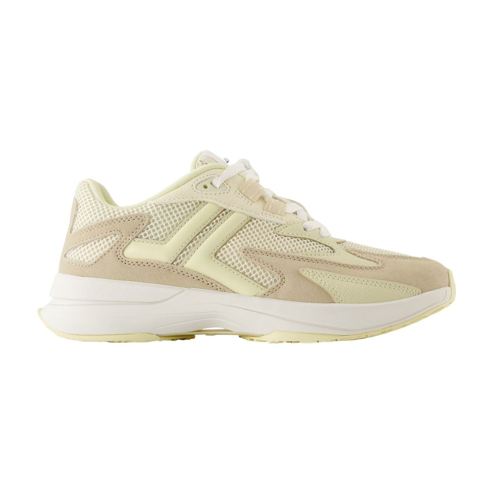 LANVIN Stylish Women's Sneakers