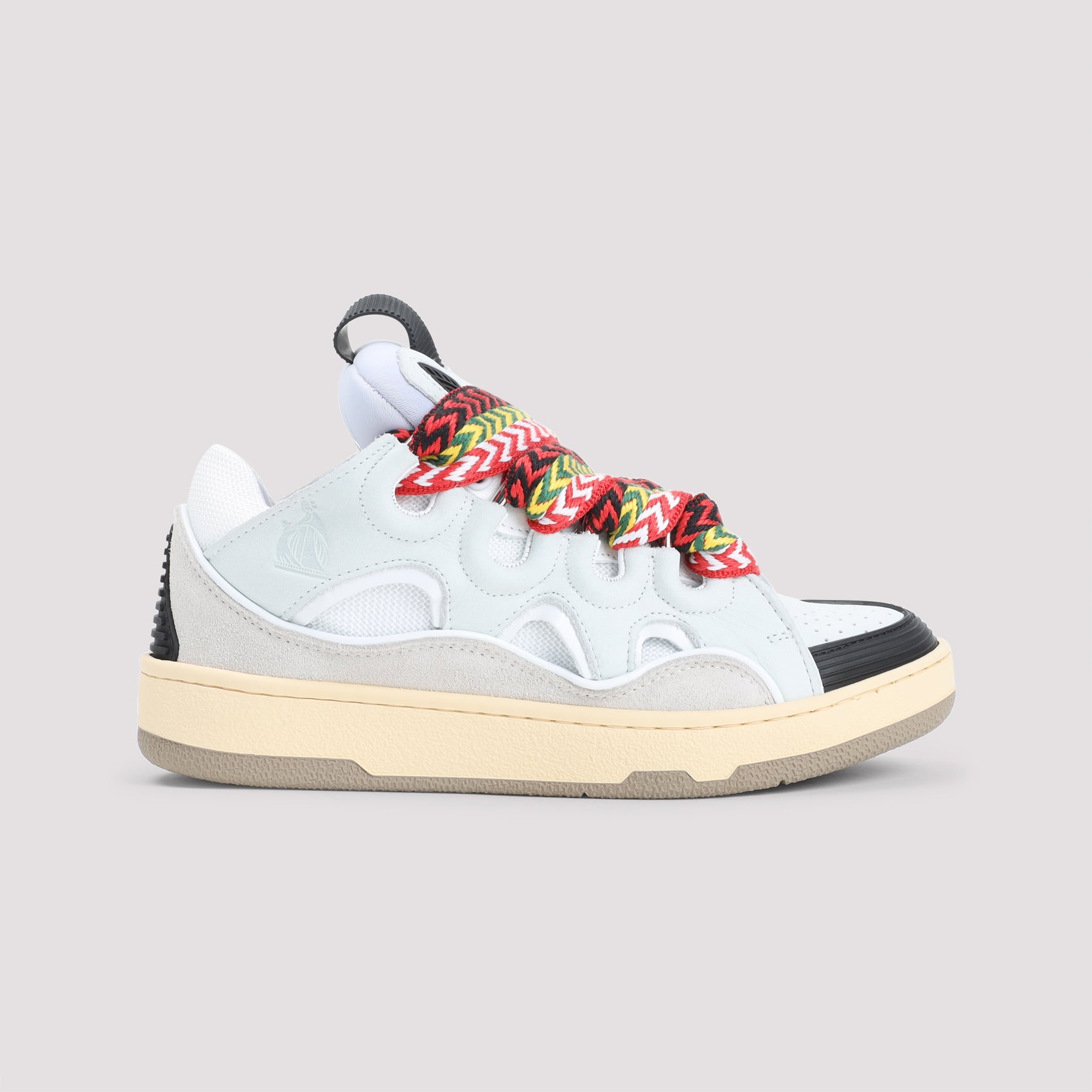 LANVIN Women’s Curb Sneakers