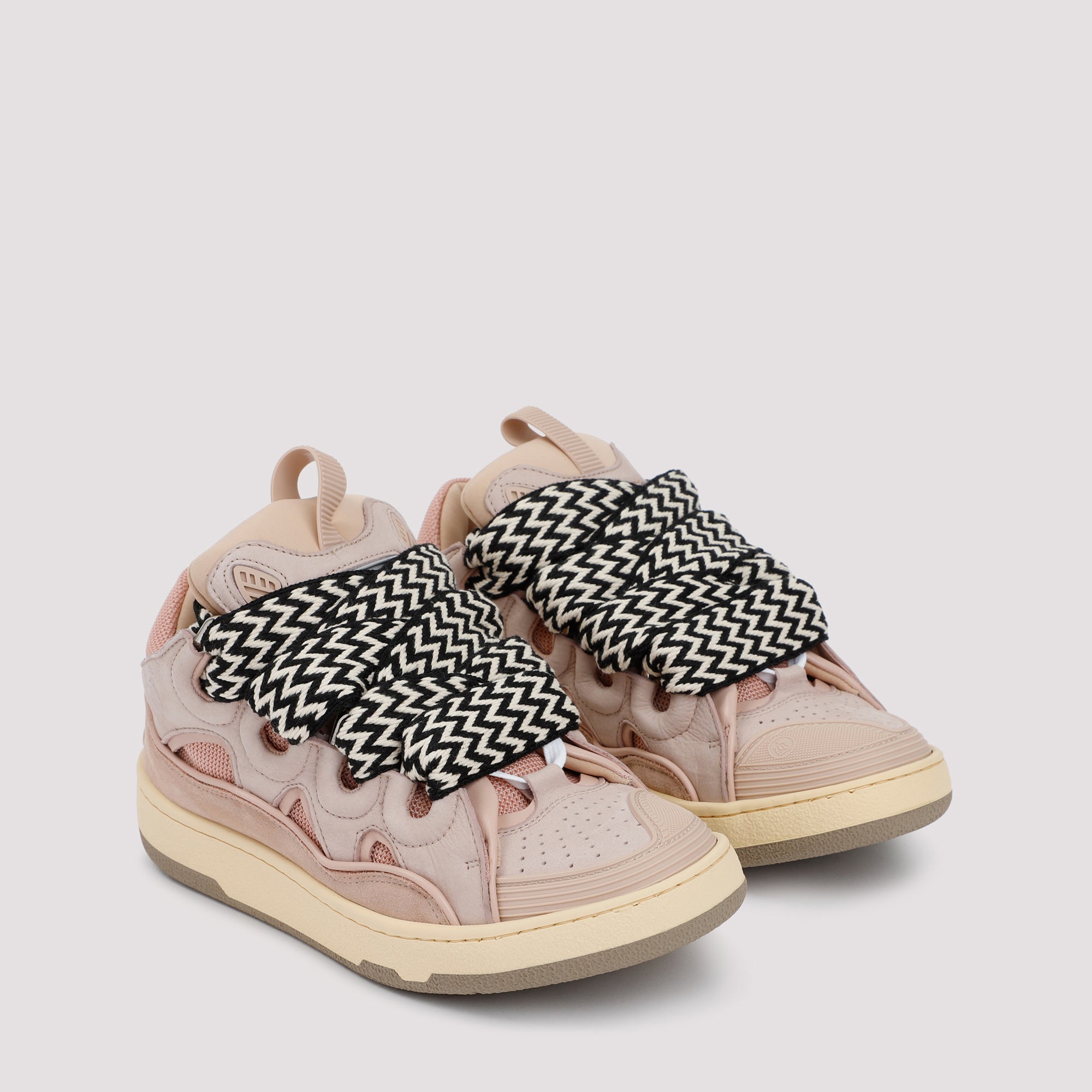 LANVIN Curb Sneaker - Women's Fashion Footwear