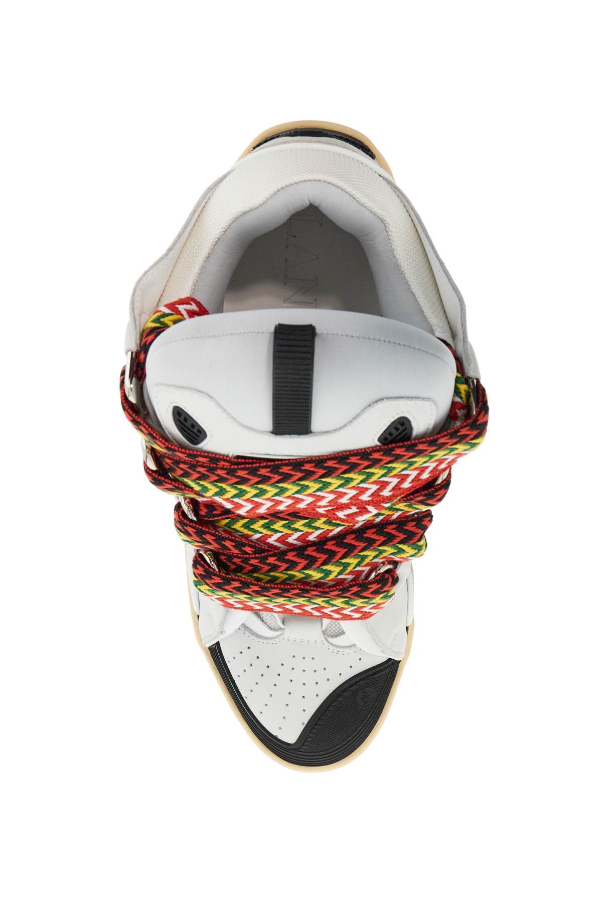 LANVIN Curb Women's Sneakers