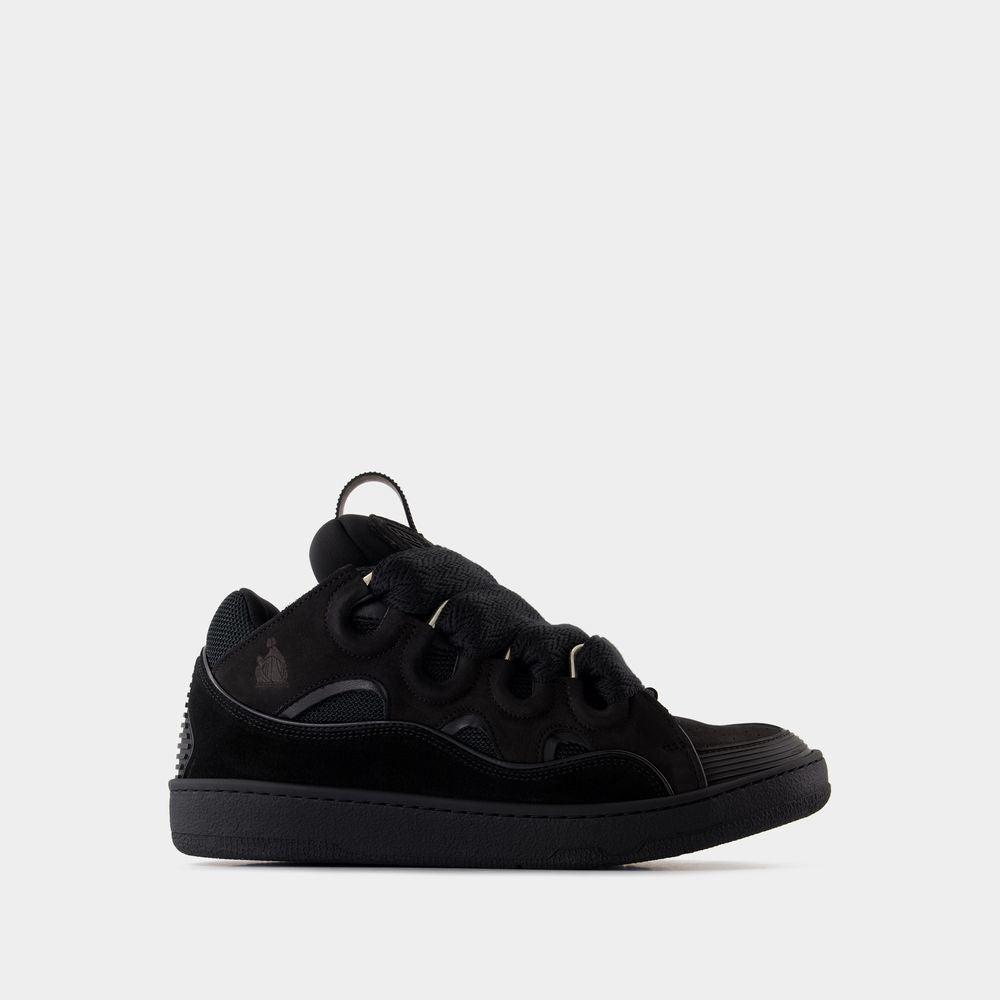LANVIN Curb Sneakers - Unisex