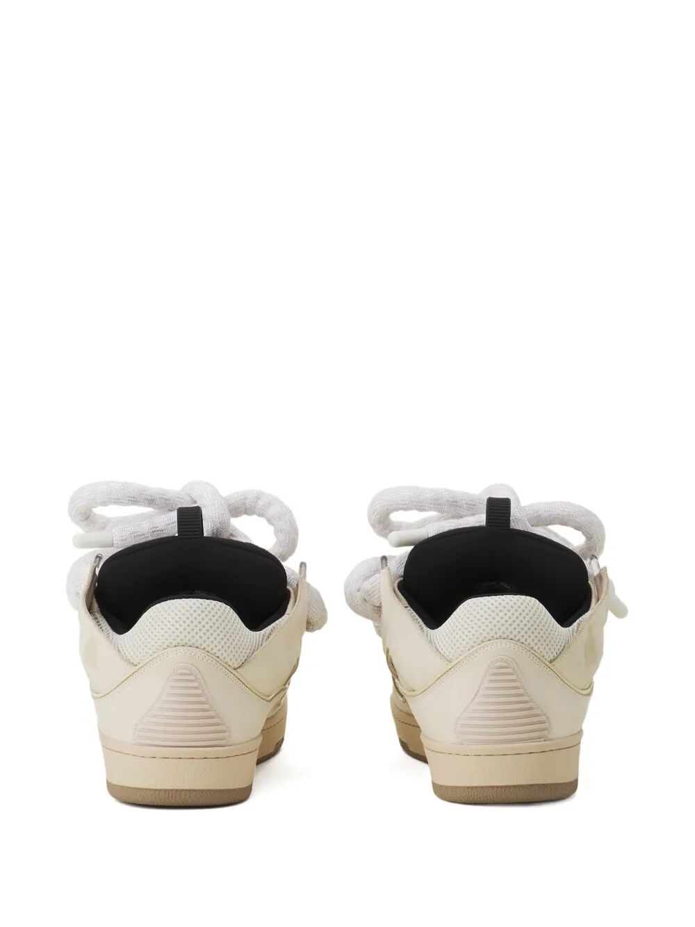 LANVIN Women’s Curb Sneaker