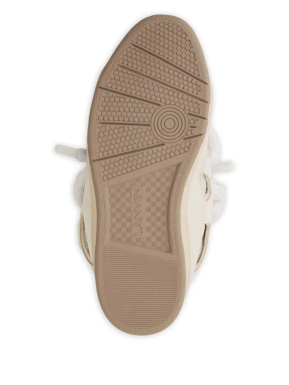 LANVIN Women’s Curb Sneaker