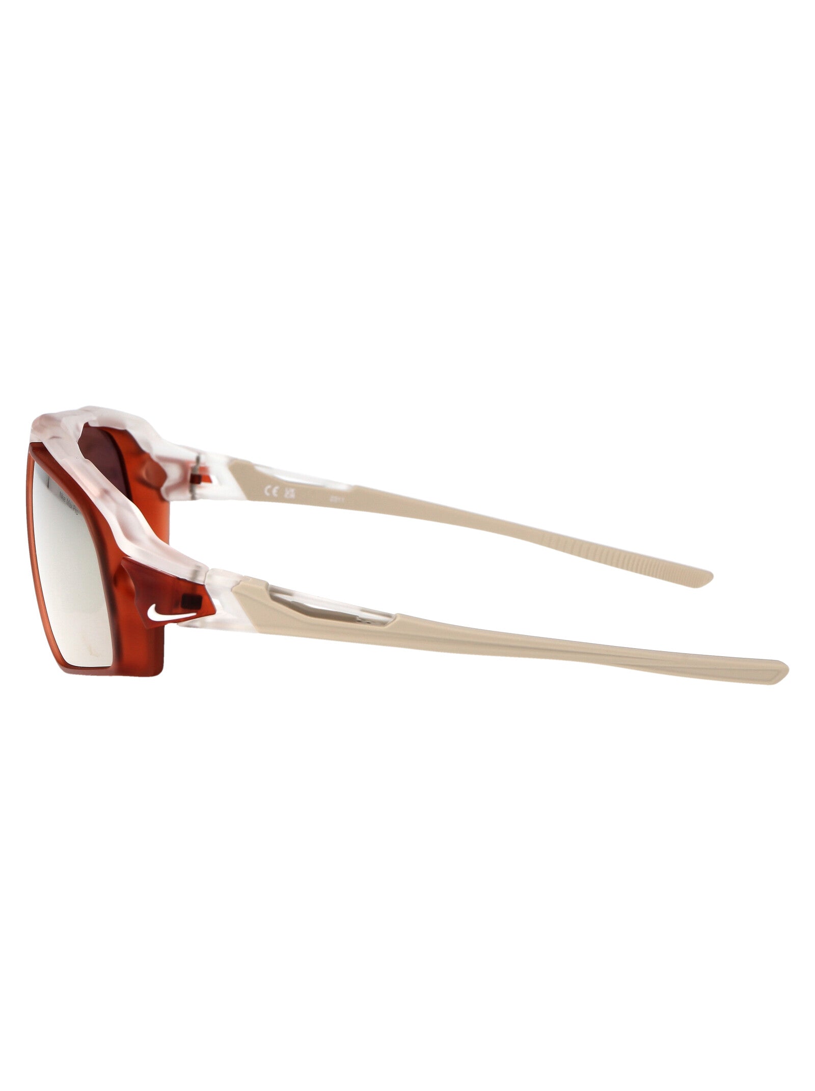 NIKE Classic Matte Acetate Sunglasses