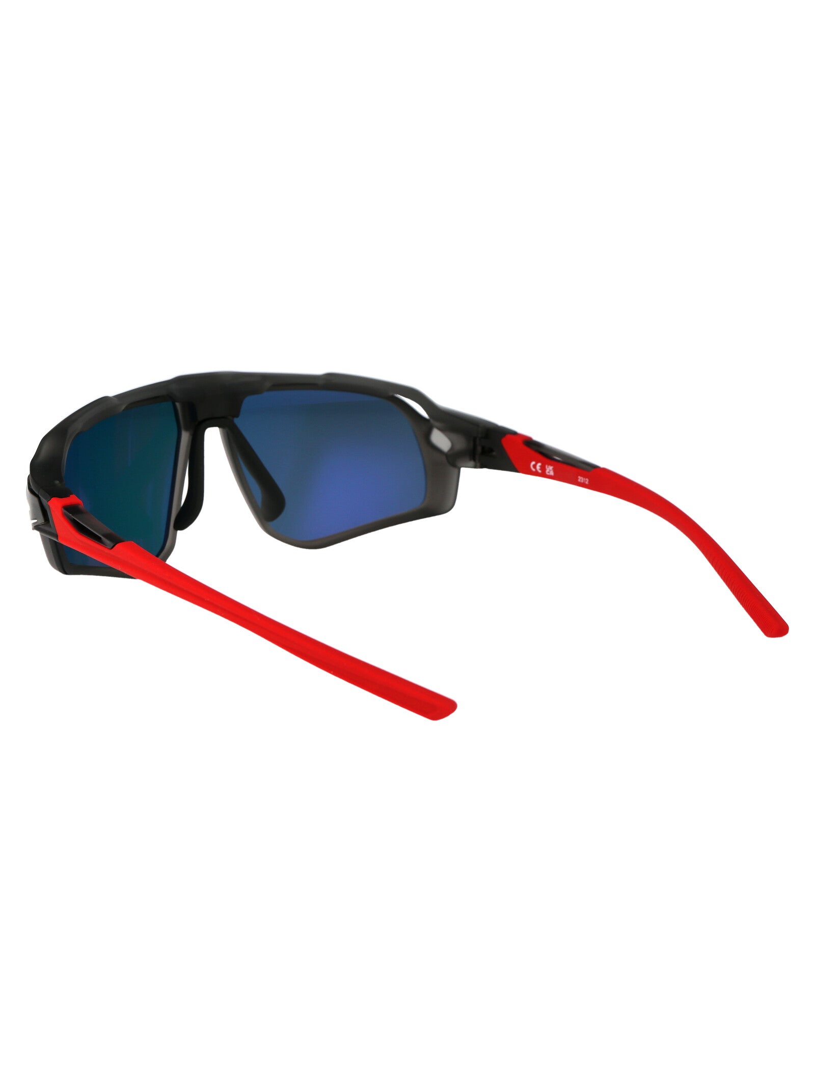 NIKE Dynamic Mirror Acetate Sunglasses