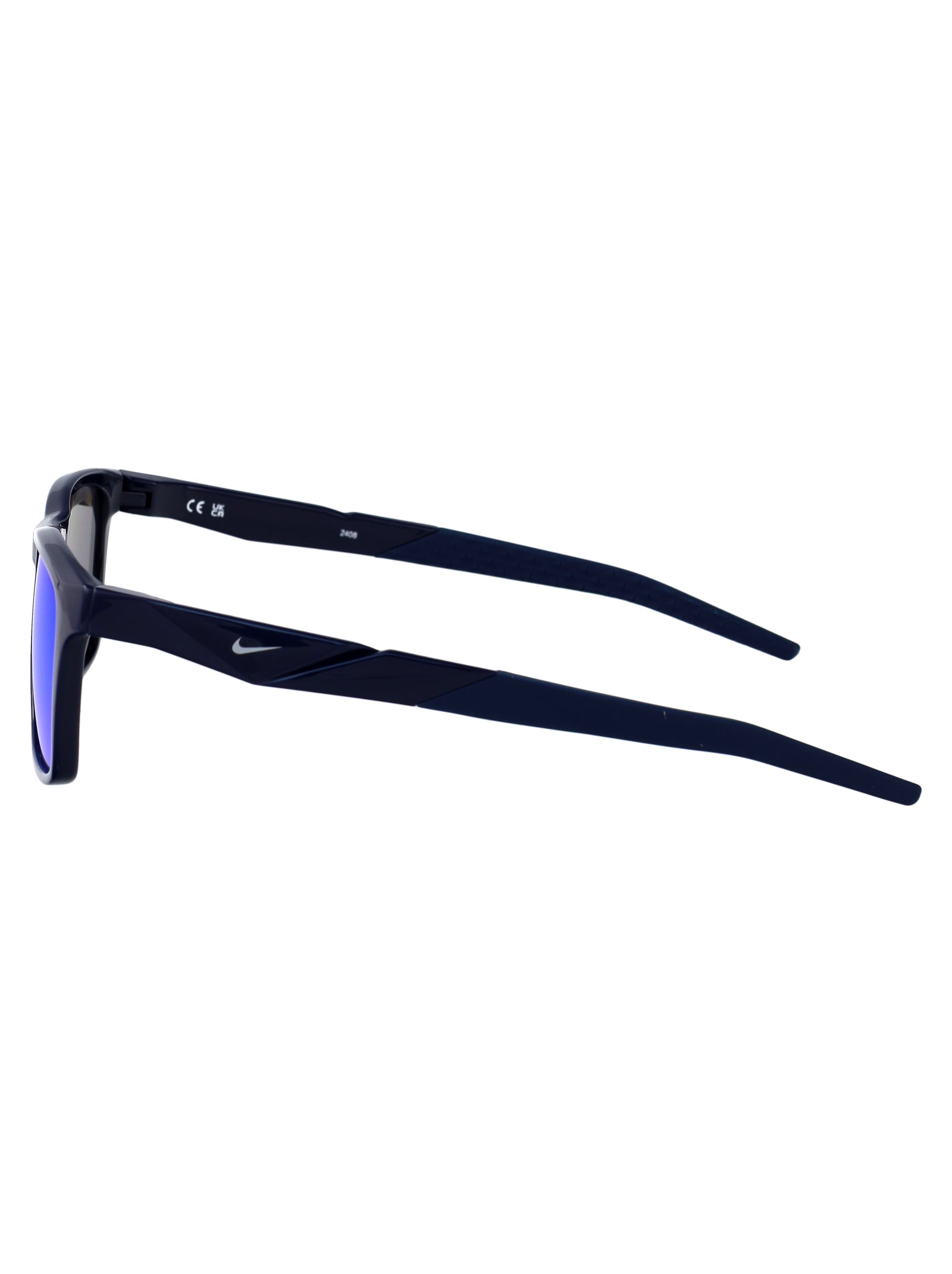 NIKE Acetate Mirror Sunglasses for All