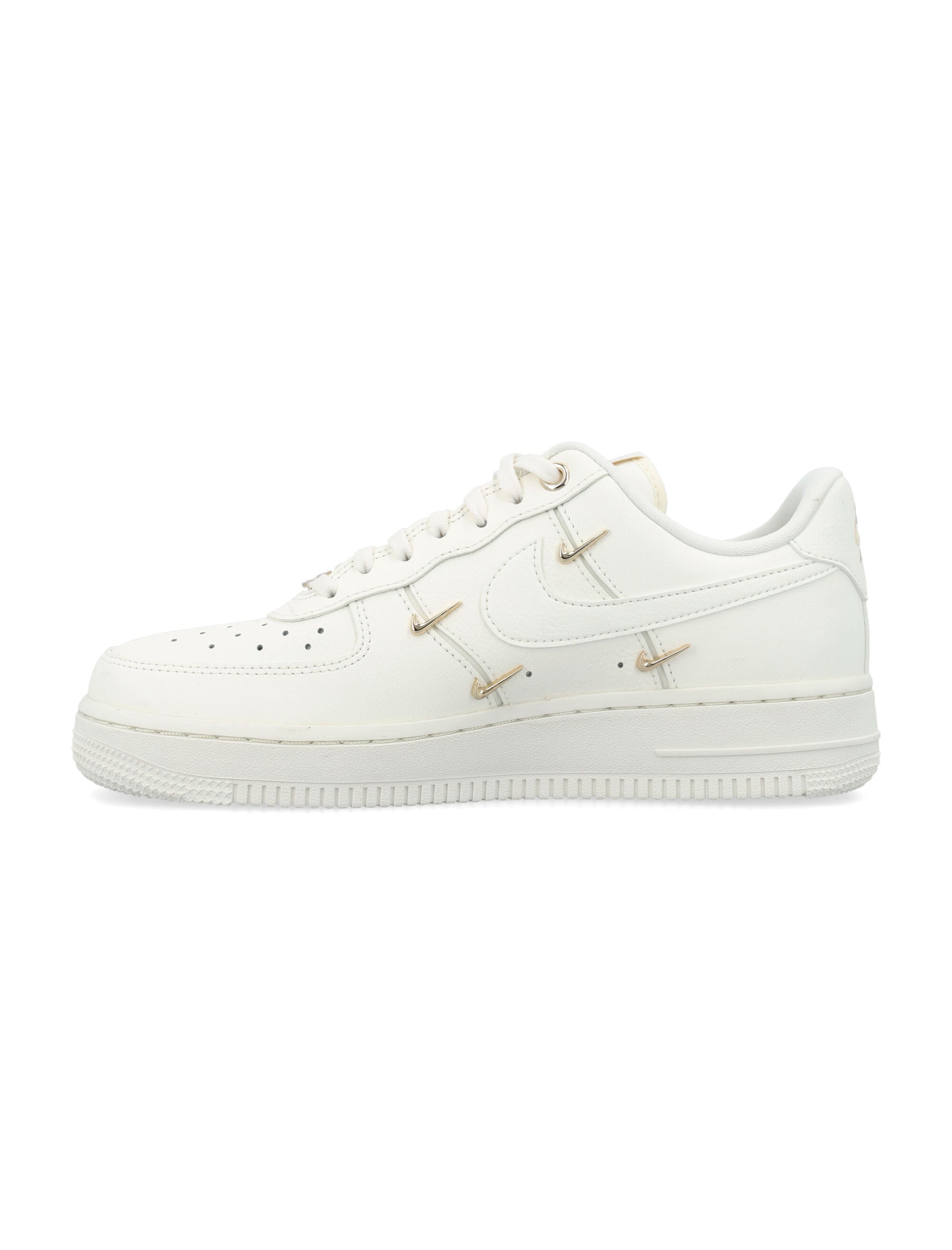 NIKE Women's Air Force 1 '07 LX Mini Sneaker