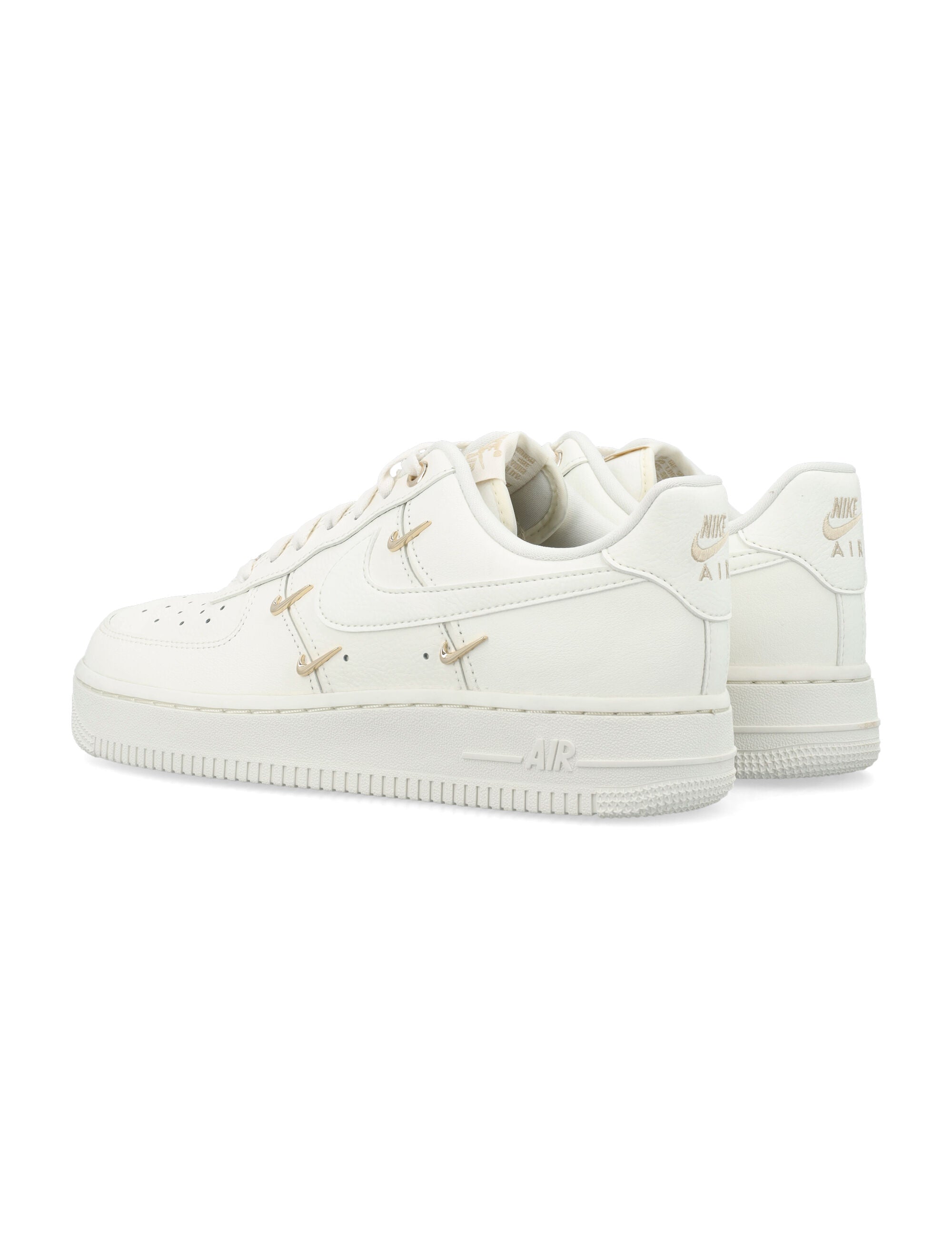 NIKE Women's Air Force 1 '07 LX Mini Sneaker