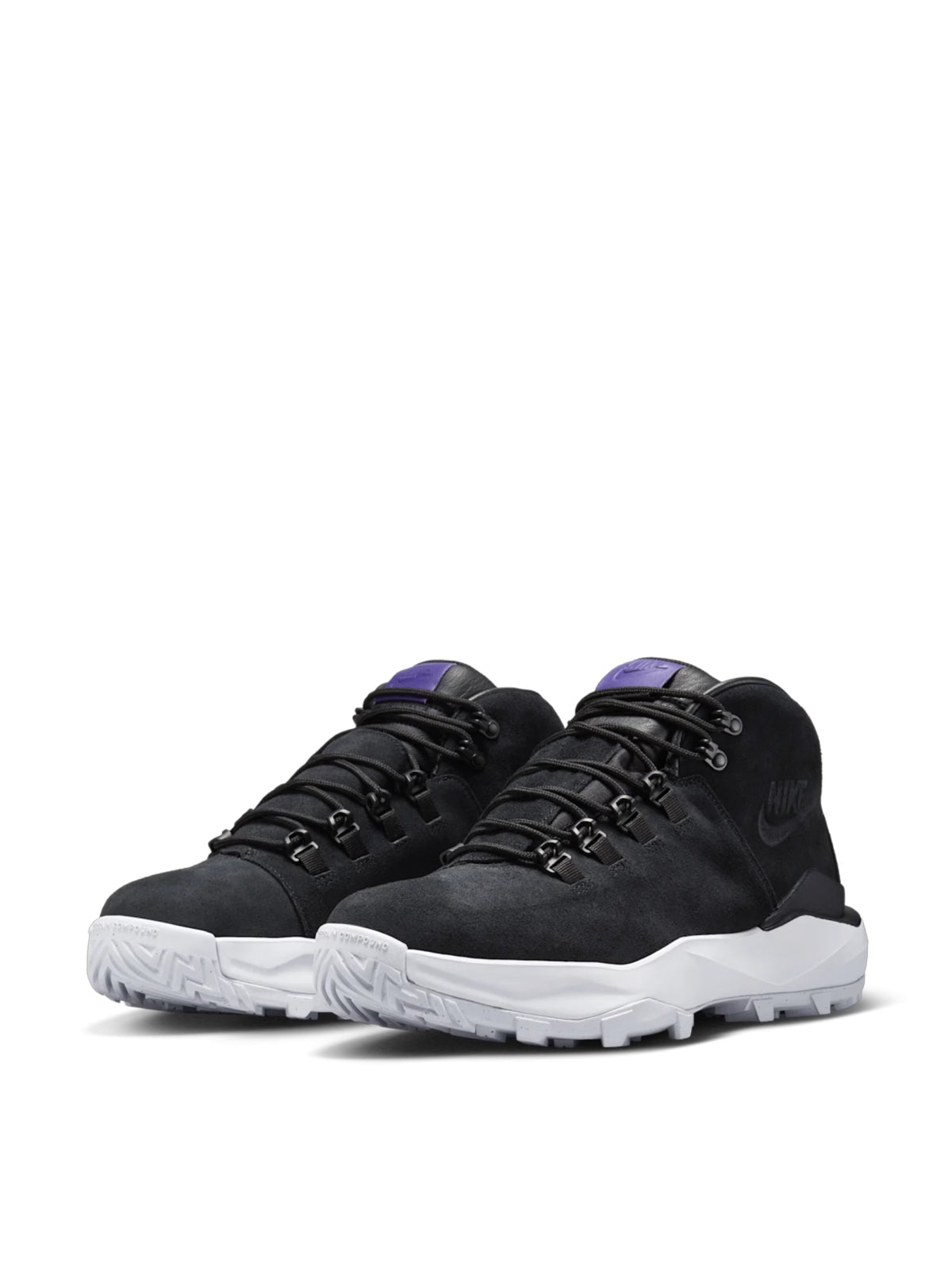 NIKE Waterproof Cygnal Sneakers for Men