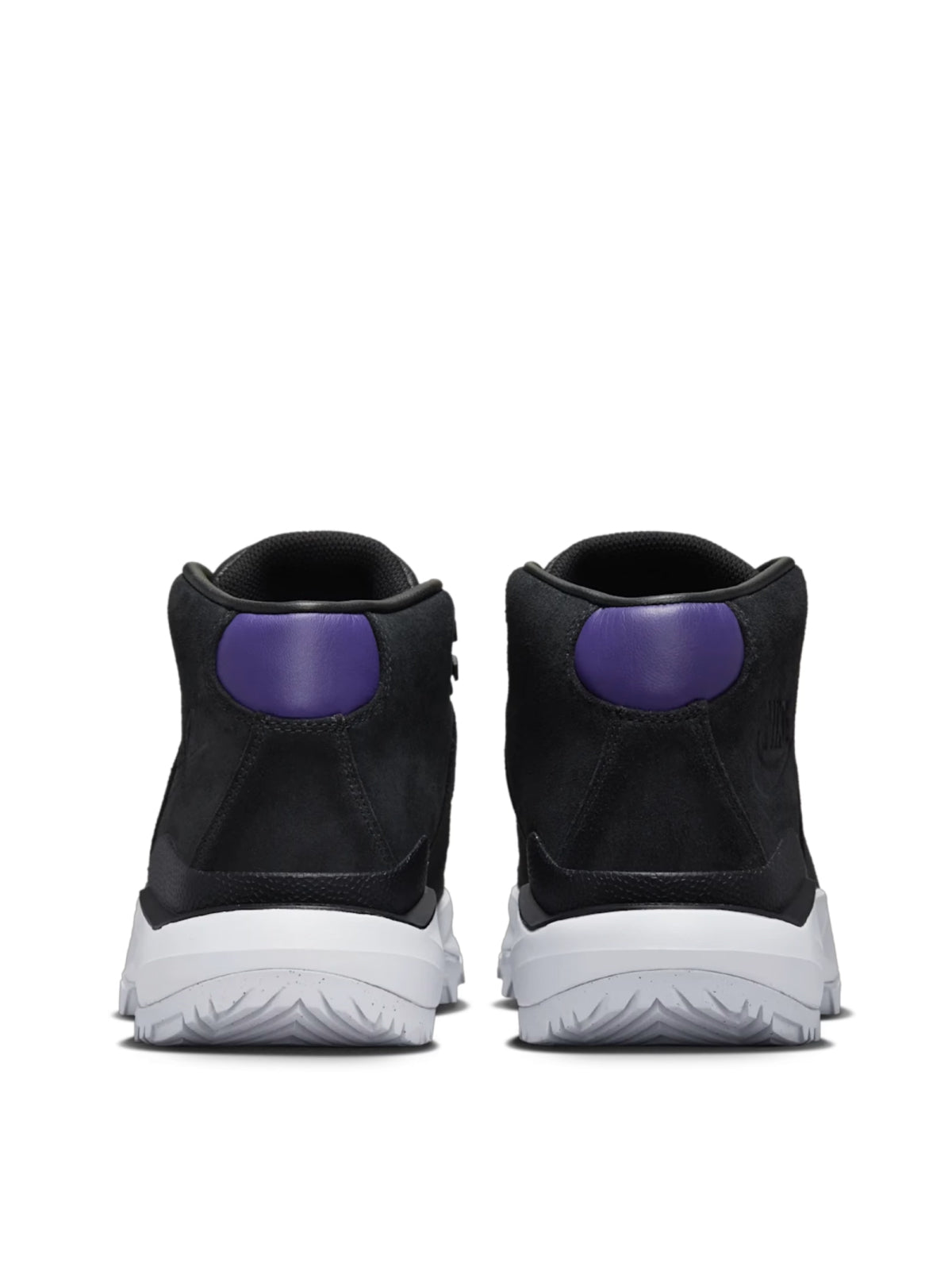 NIKE Waterproof Cygnal Sneakers for Men