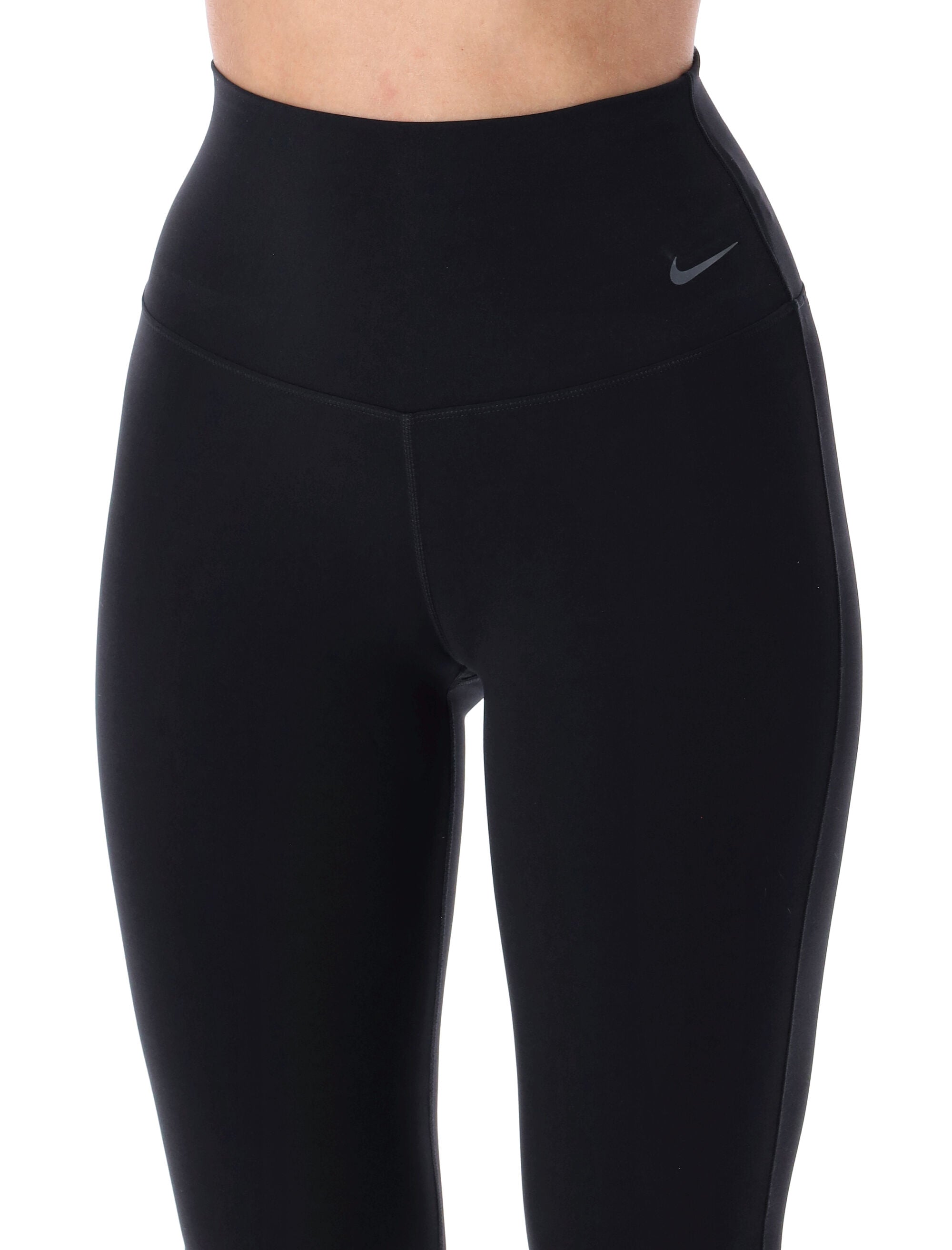 NIKE Flared Leggings - Women's Slim Fit (S)