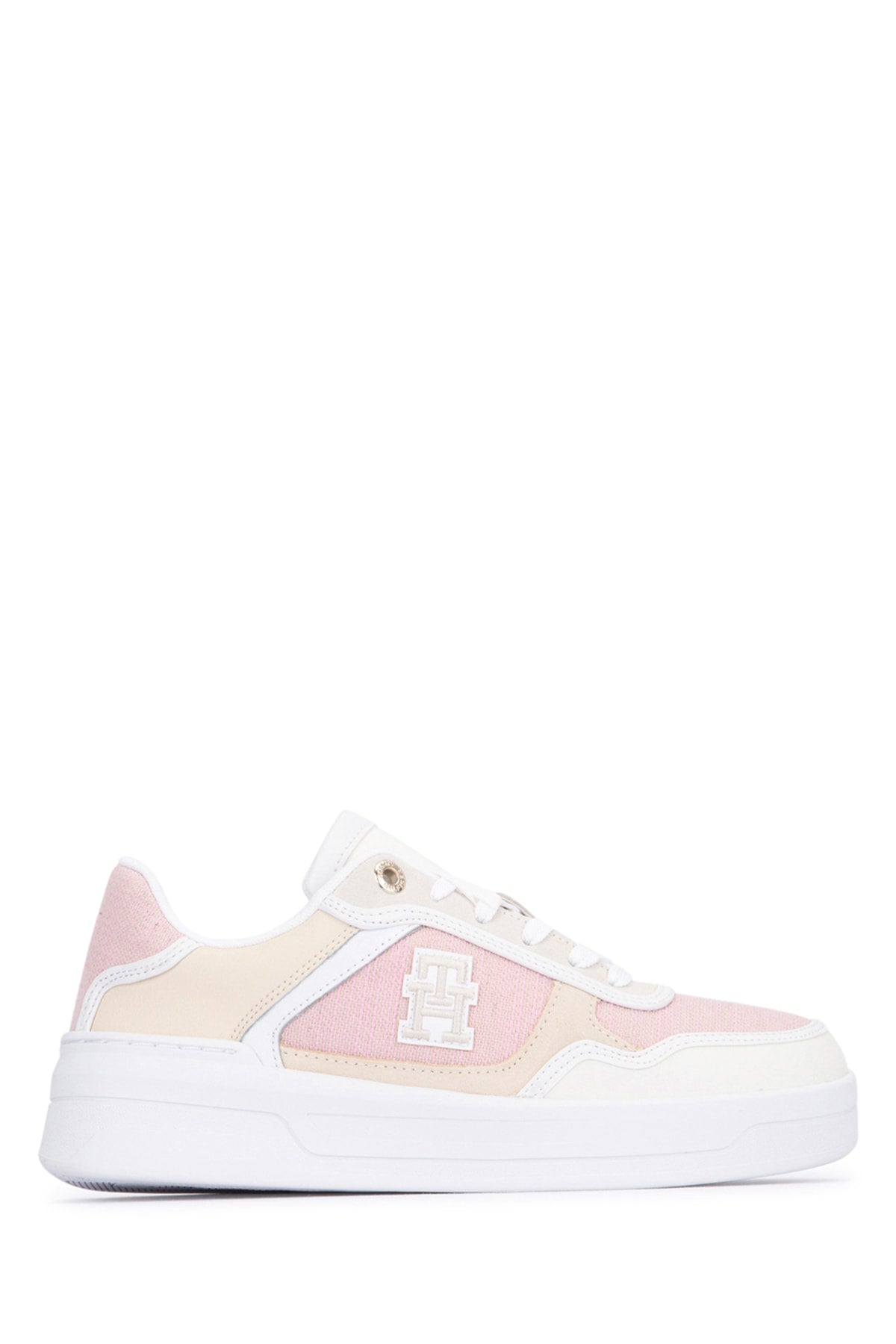 TOMMY HILFIGER Women’s Classic Sneaker