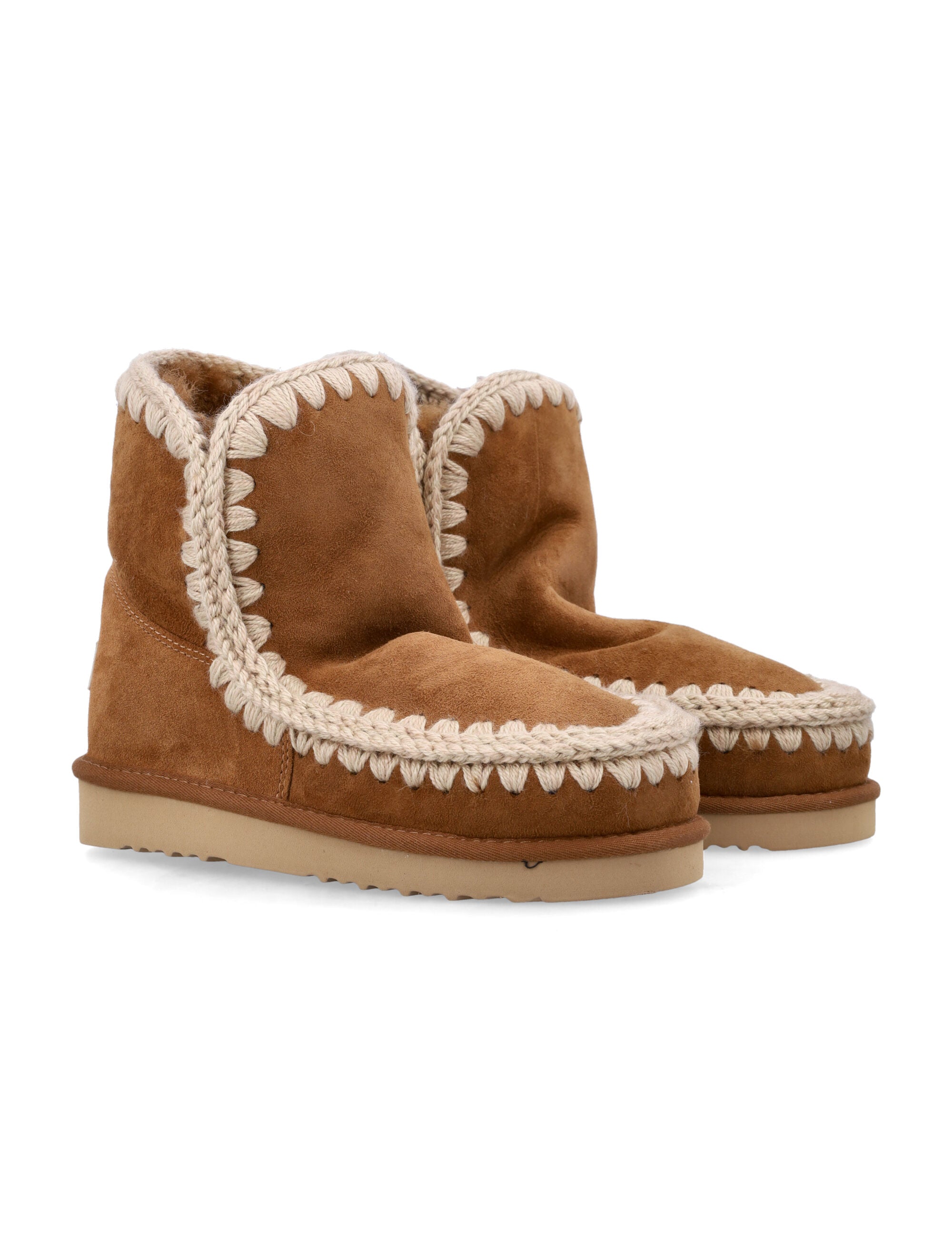 MOU Women's Eskimo 18 Mini Sneakers