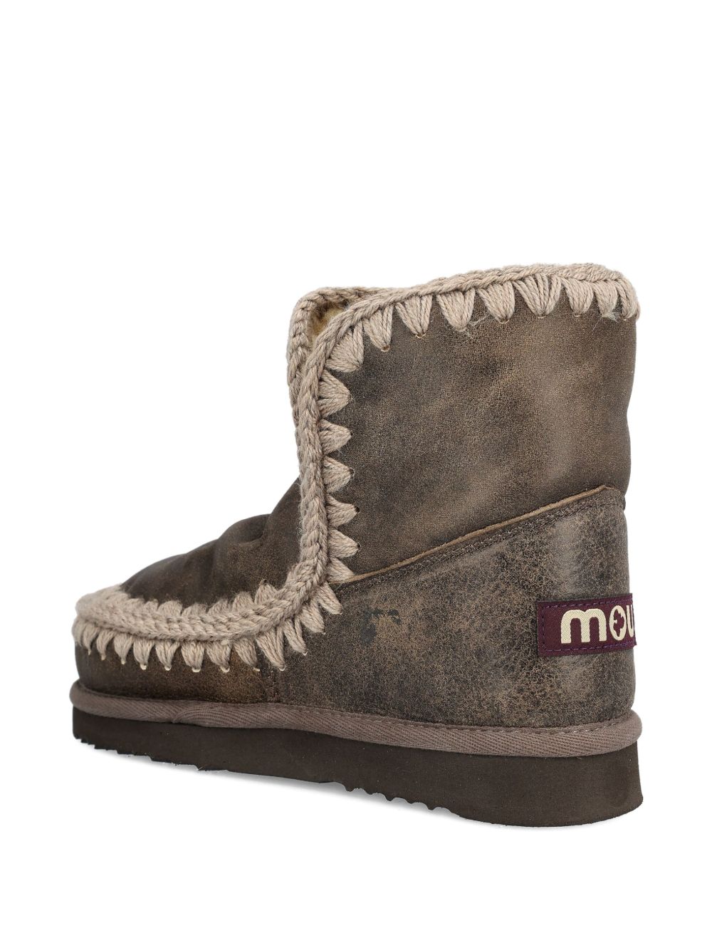 MOU Eskimo 18 Women’s Boots