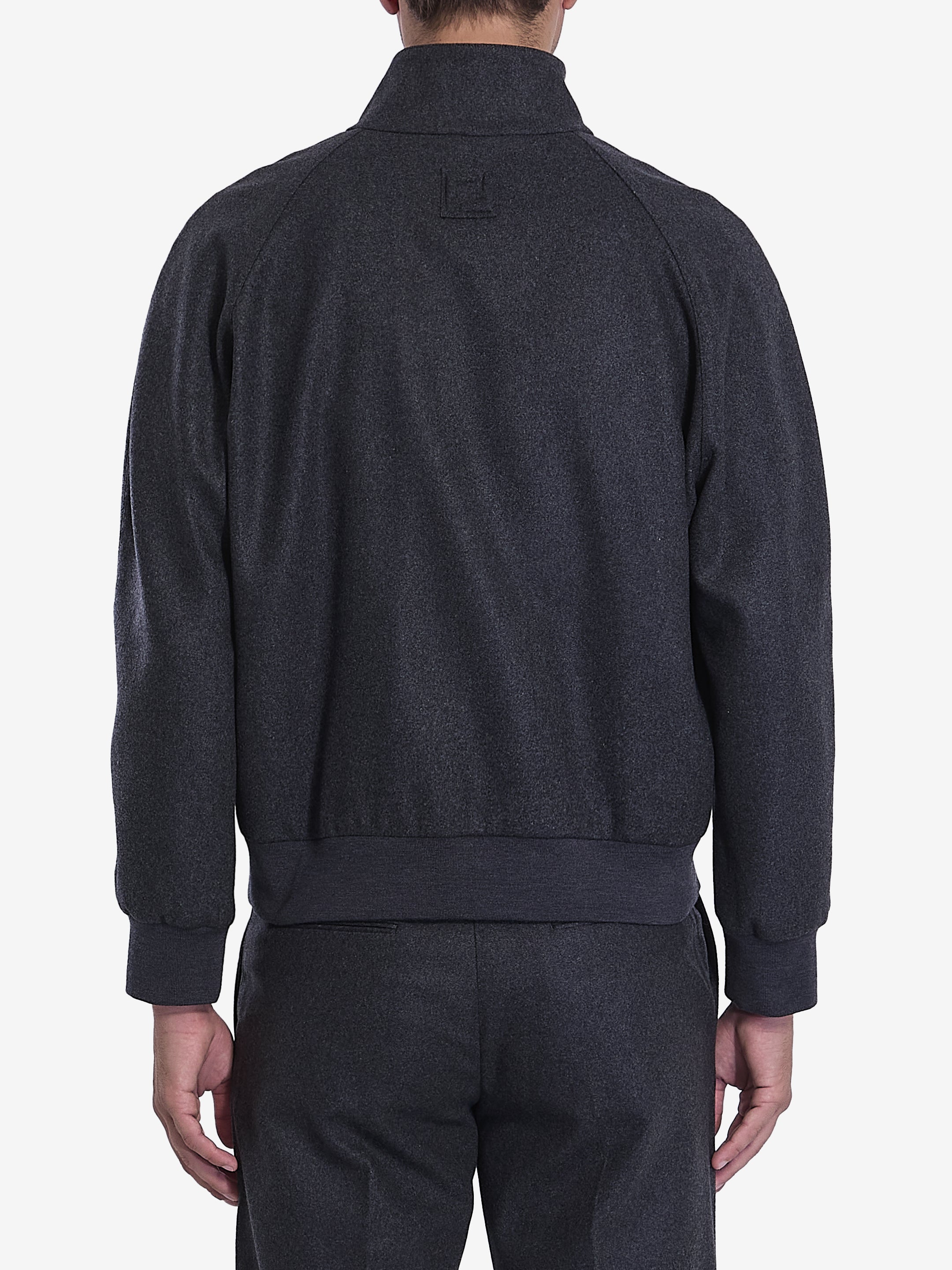 FENDI Men's Fashion Blouson Jacket - Fall/Winter 2024